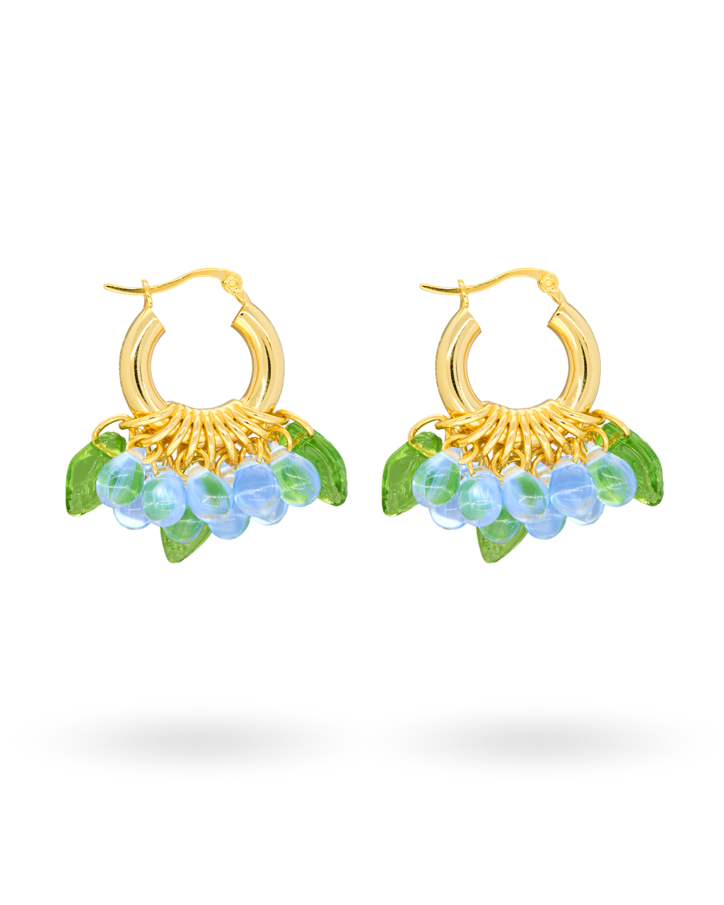 Mini Baby Bubbles Earrings
