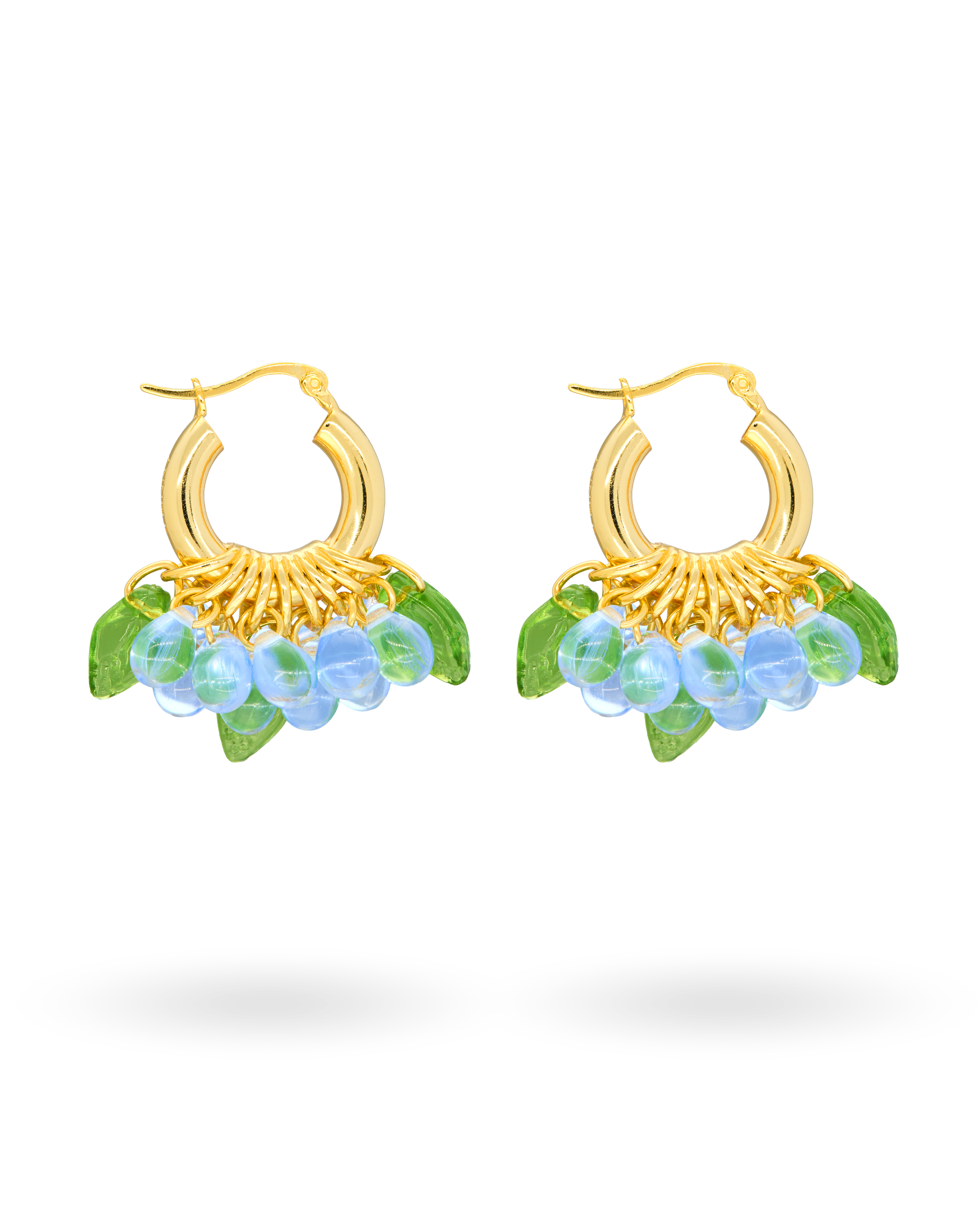 Mini Baby Bubbles Earrings