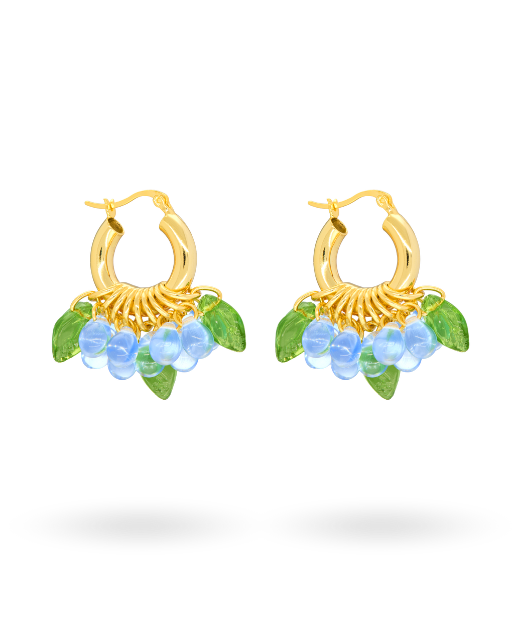 Mini Baby Bubbles Earrings