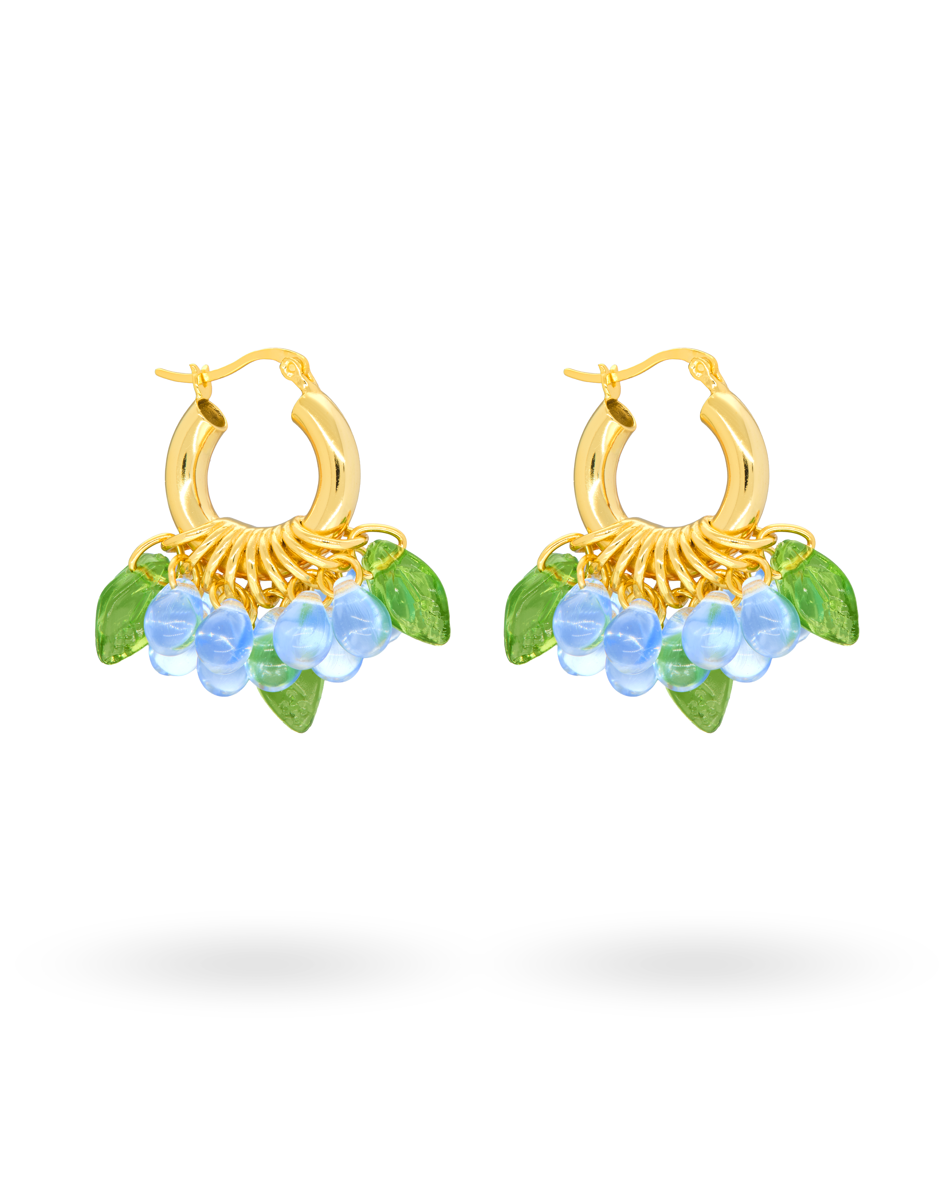 Mini Baby Bubbles Earrings