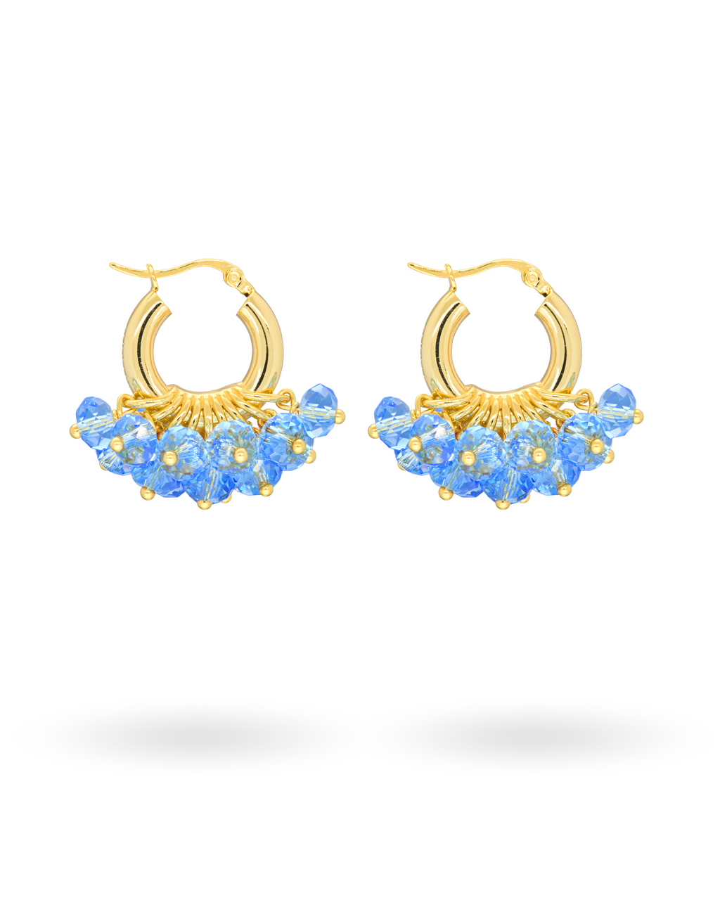 Mini Date Night Earrings