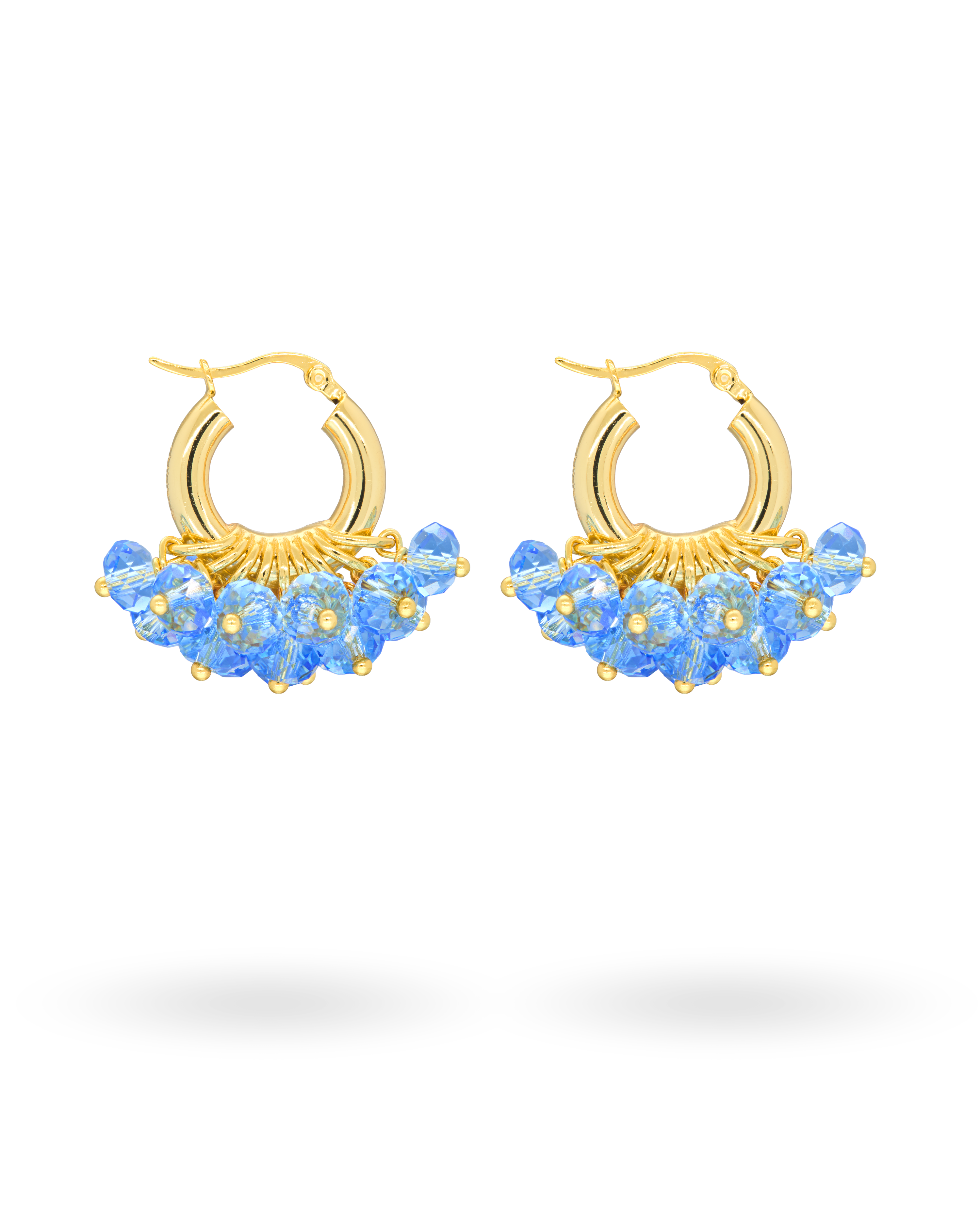 Mini Date Night Earrings