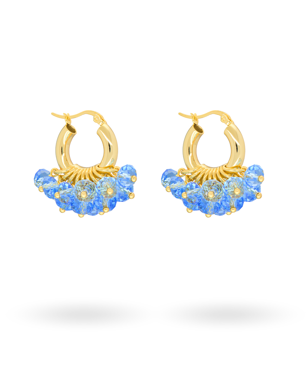 Mini Date Night Earrings