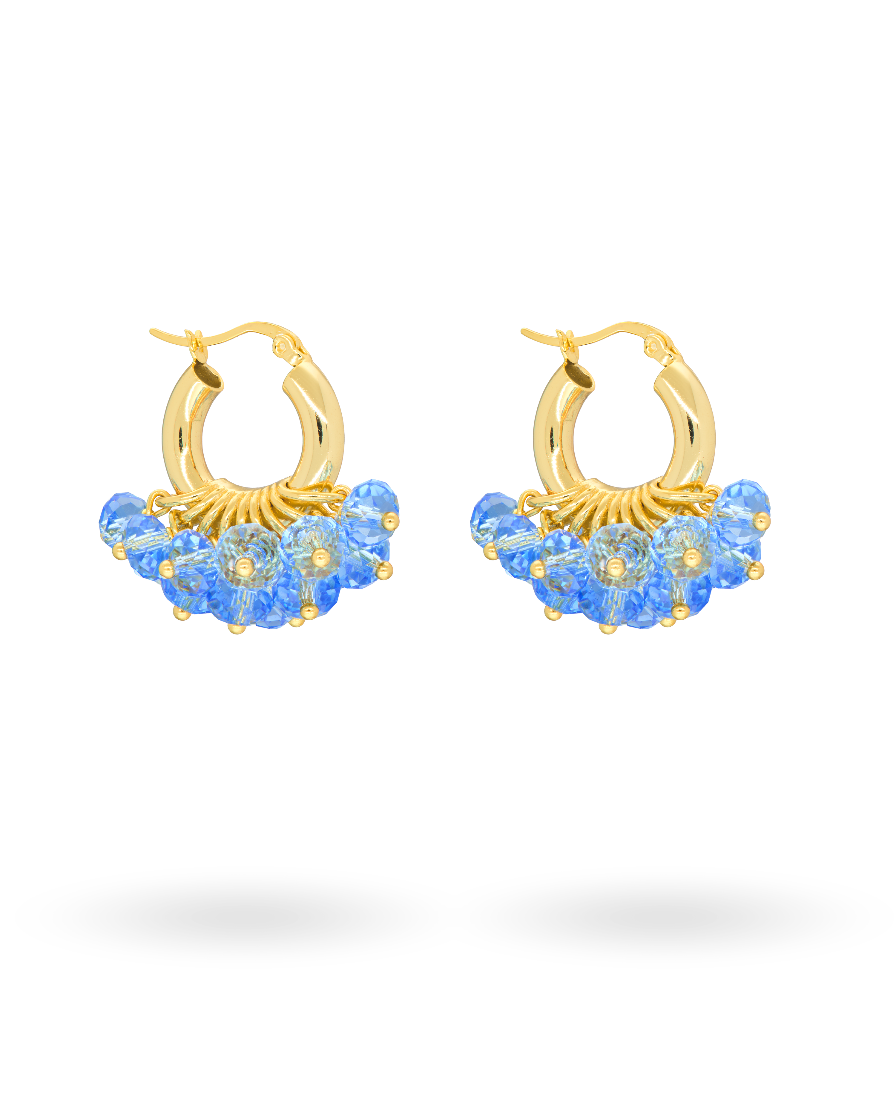 Mini Date Night Earrings