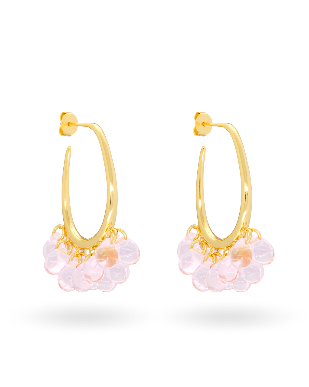 Pillow Talk Earrings