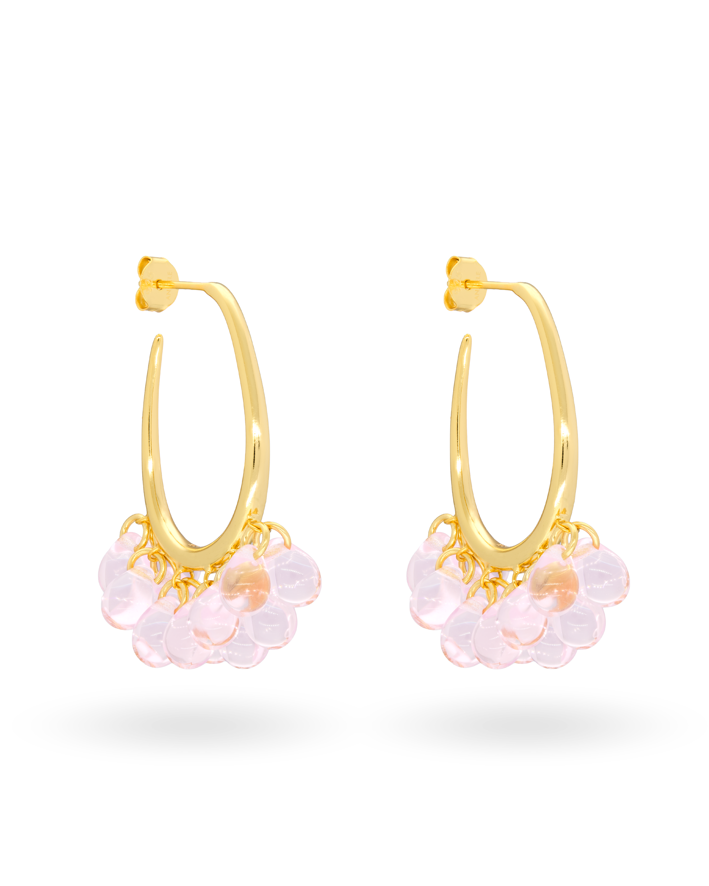 Pillow Talk Earrings