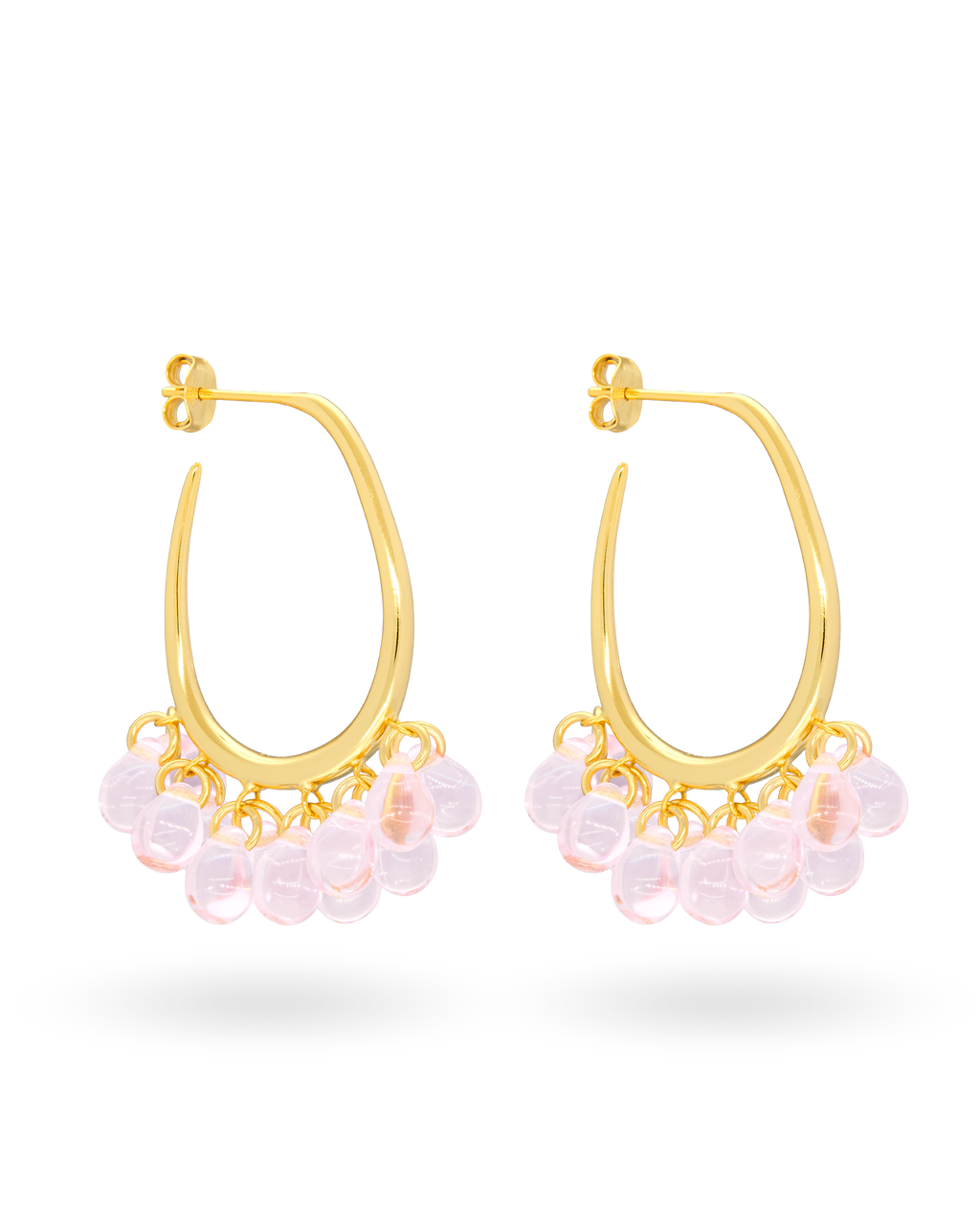 Pillow Talk Earrings