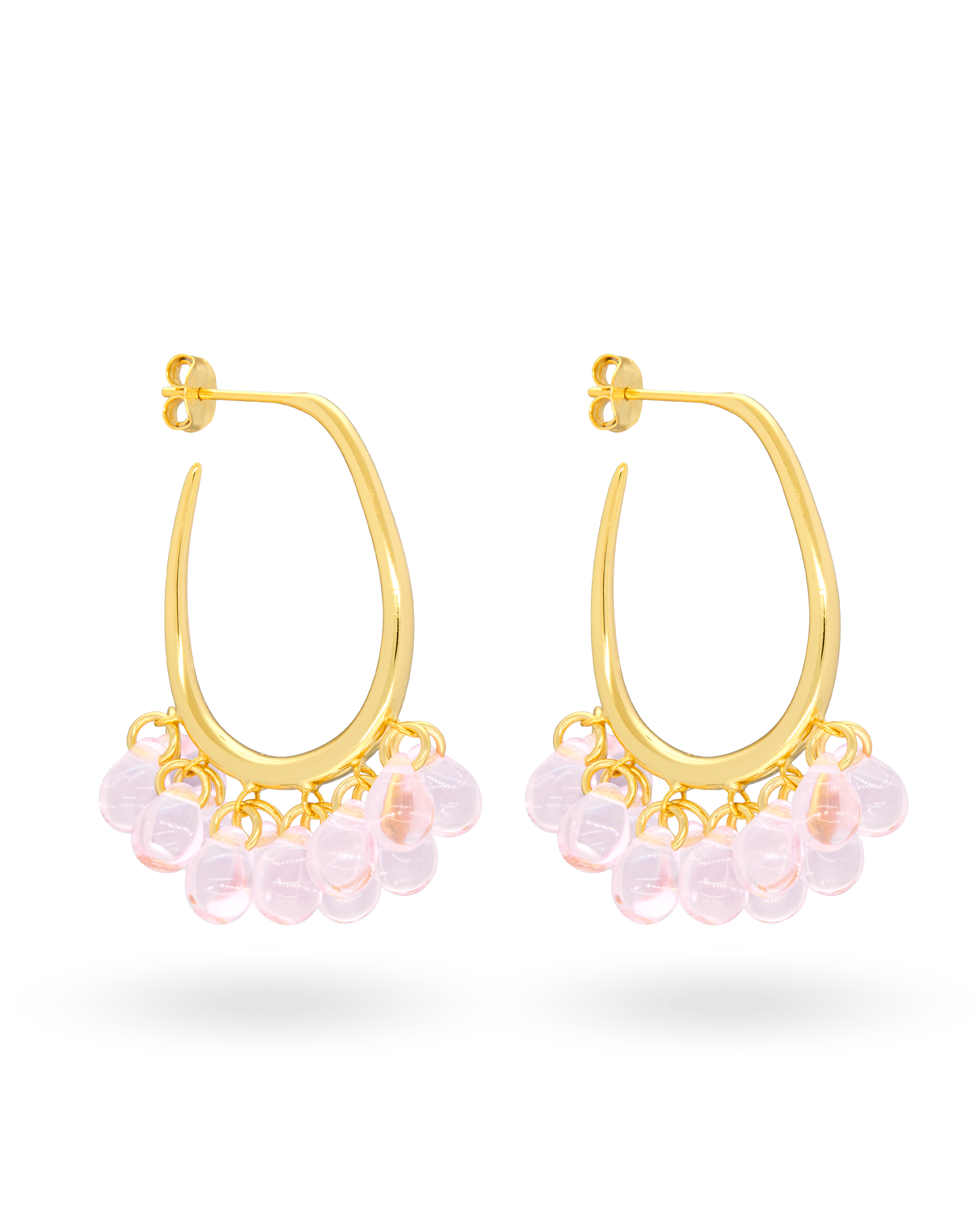 Pillow Talk Earrings