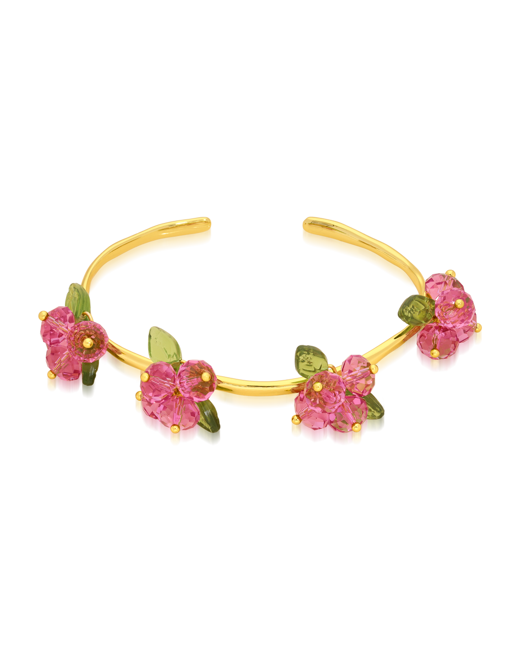 Rose Romance Bracelet