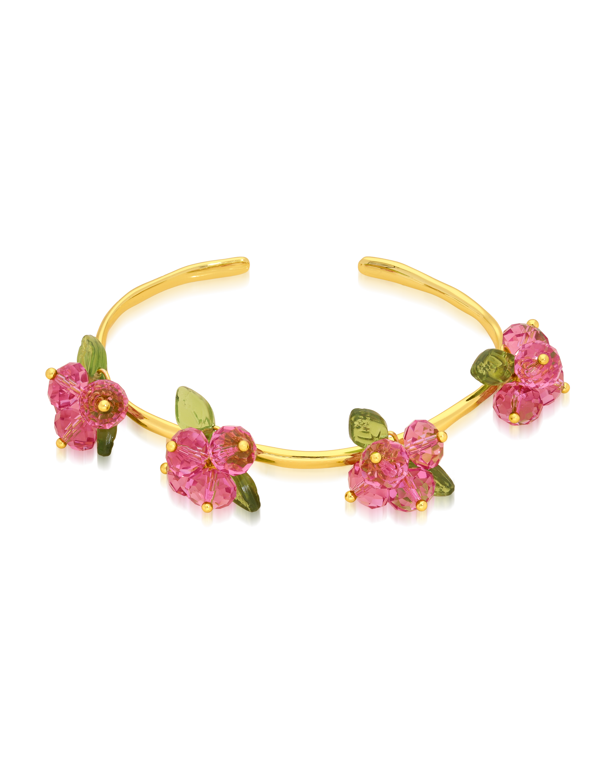 Rose Romance Bracelet