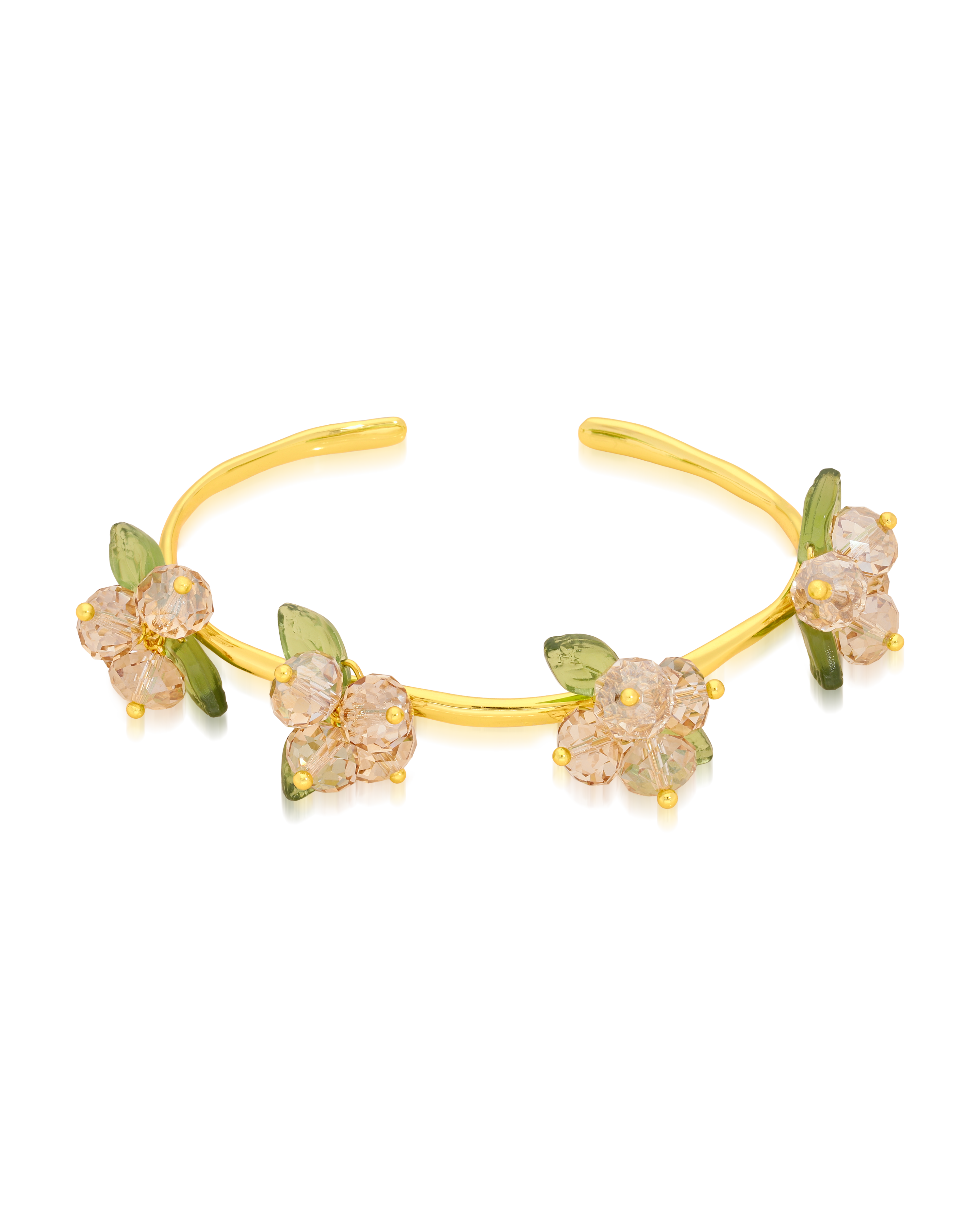 Vanilla Romance Bracelet