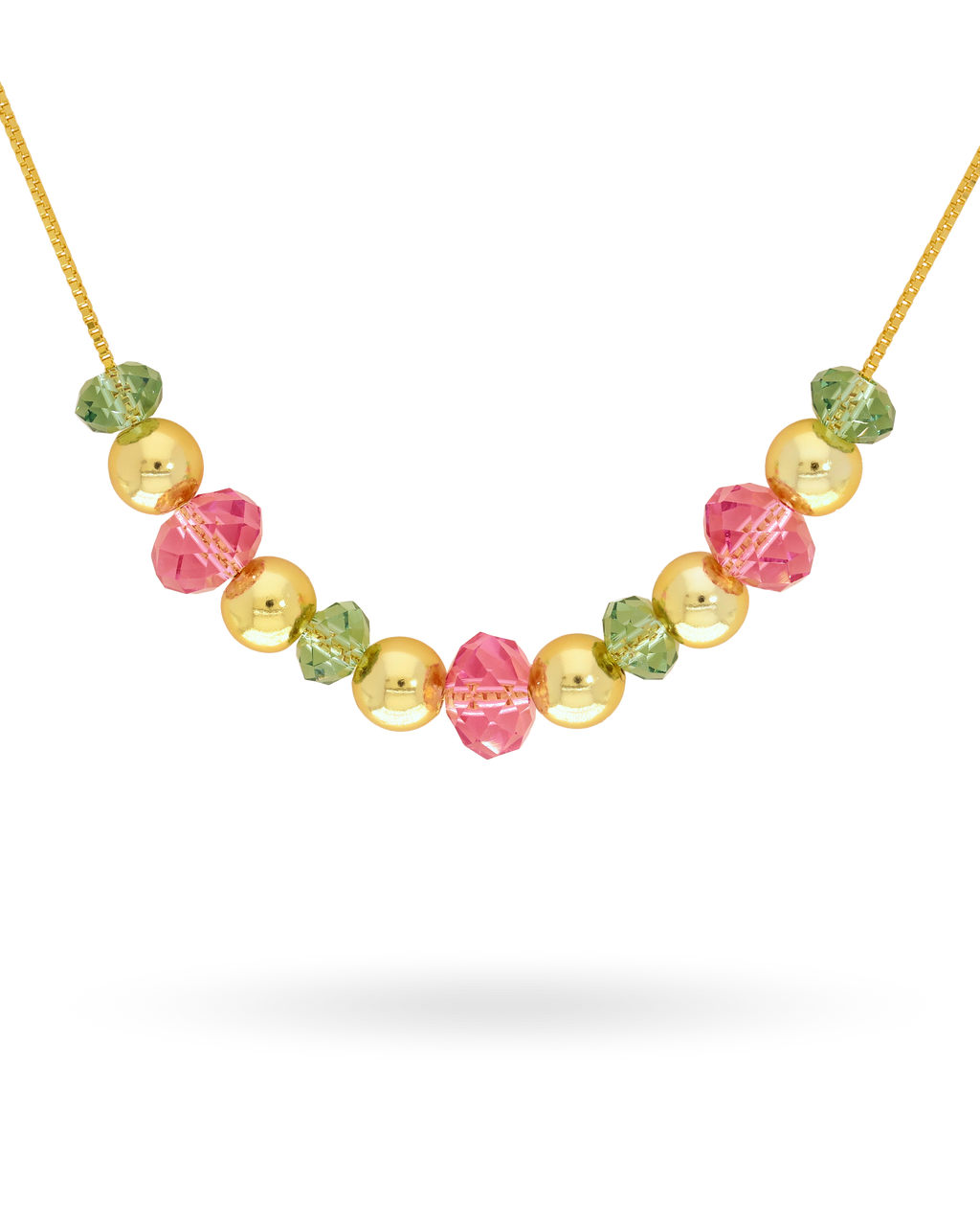 Lovegame Necklace