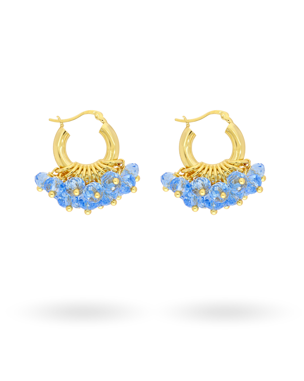 Mini Date Night Earrings