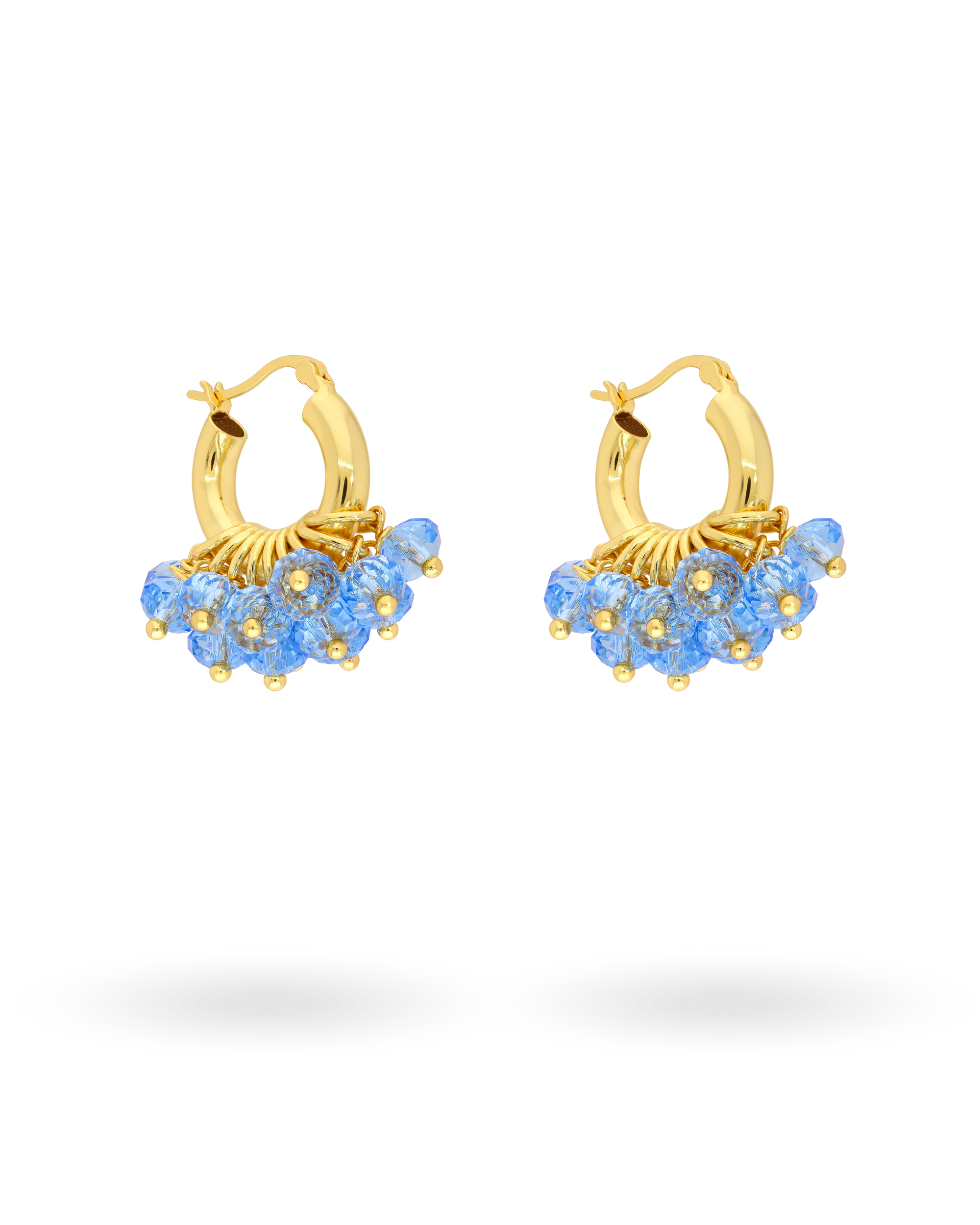Mini Date Night Earrings