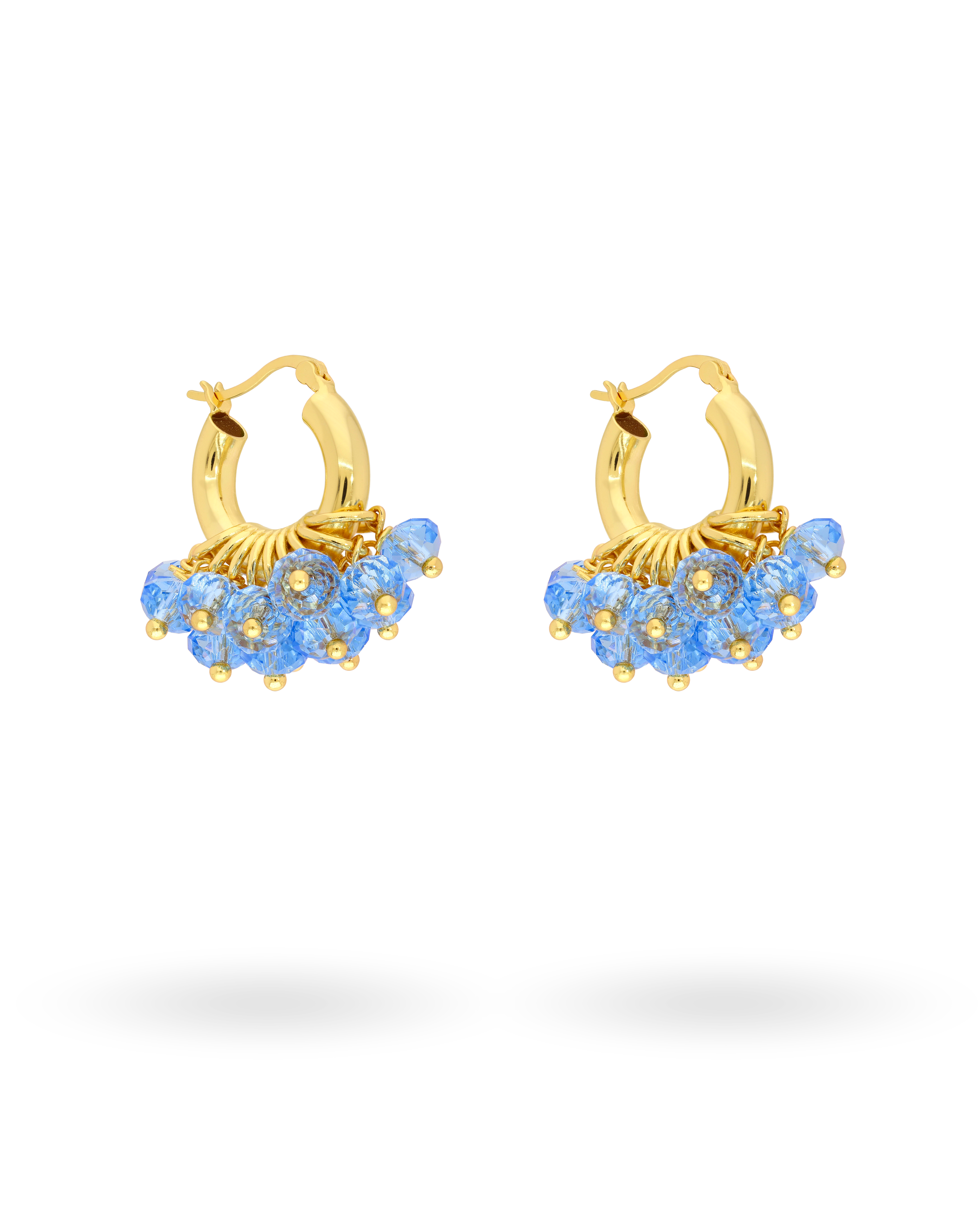 Mini Date Night Earrings