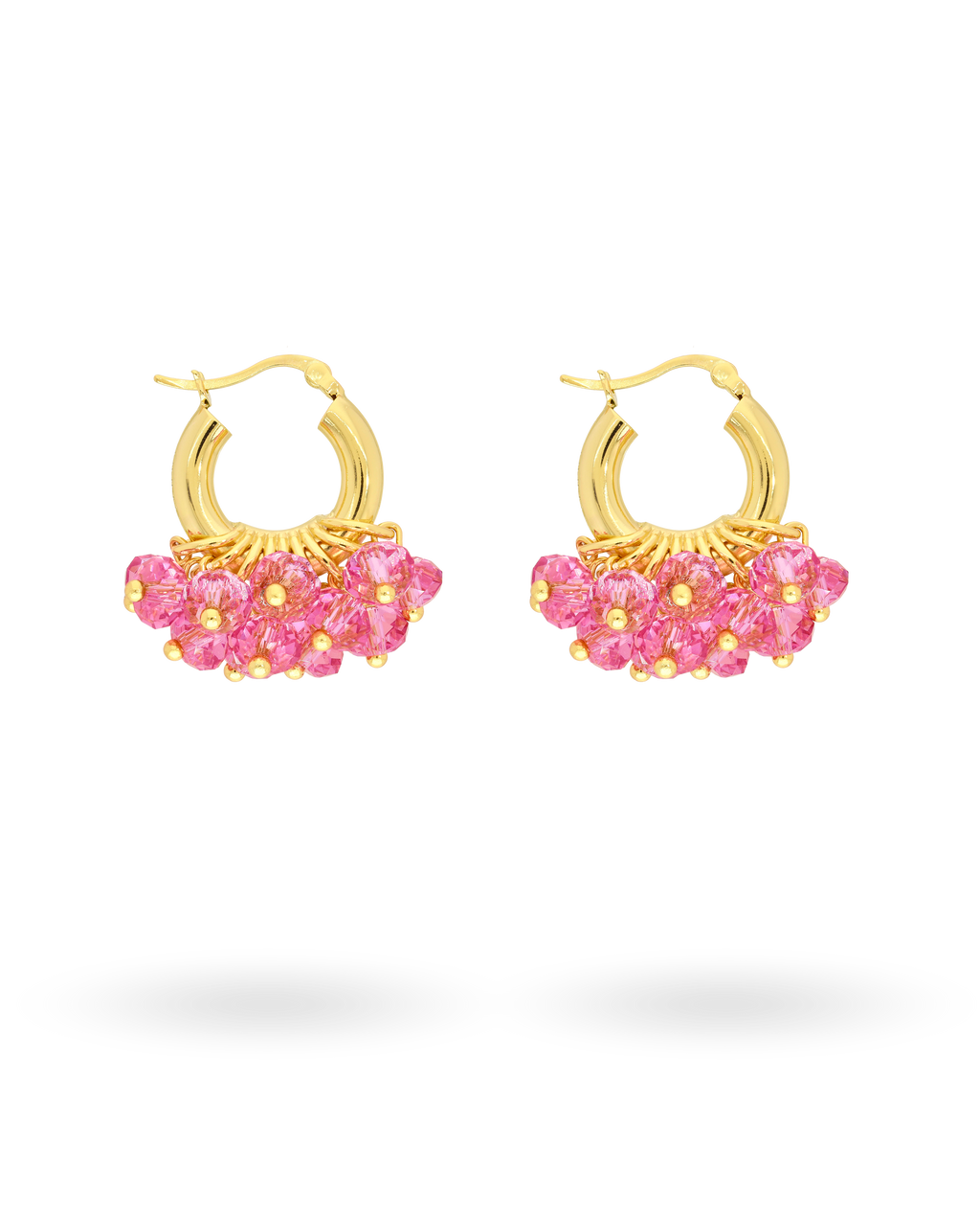 Mini Ma Chérie Earrings
