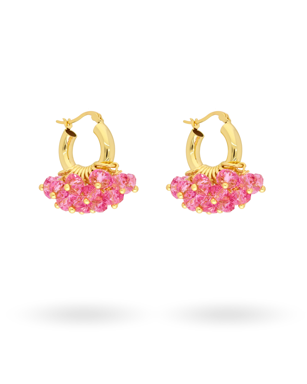 Mini Ma Chérie Earrings