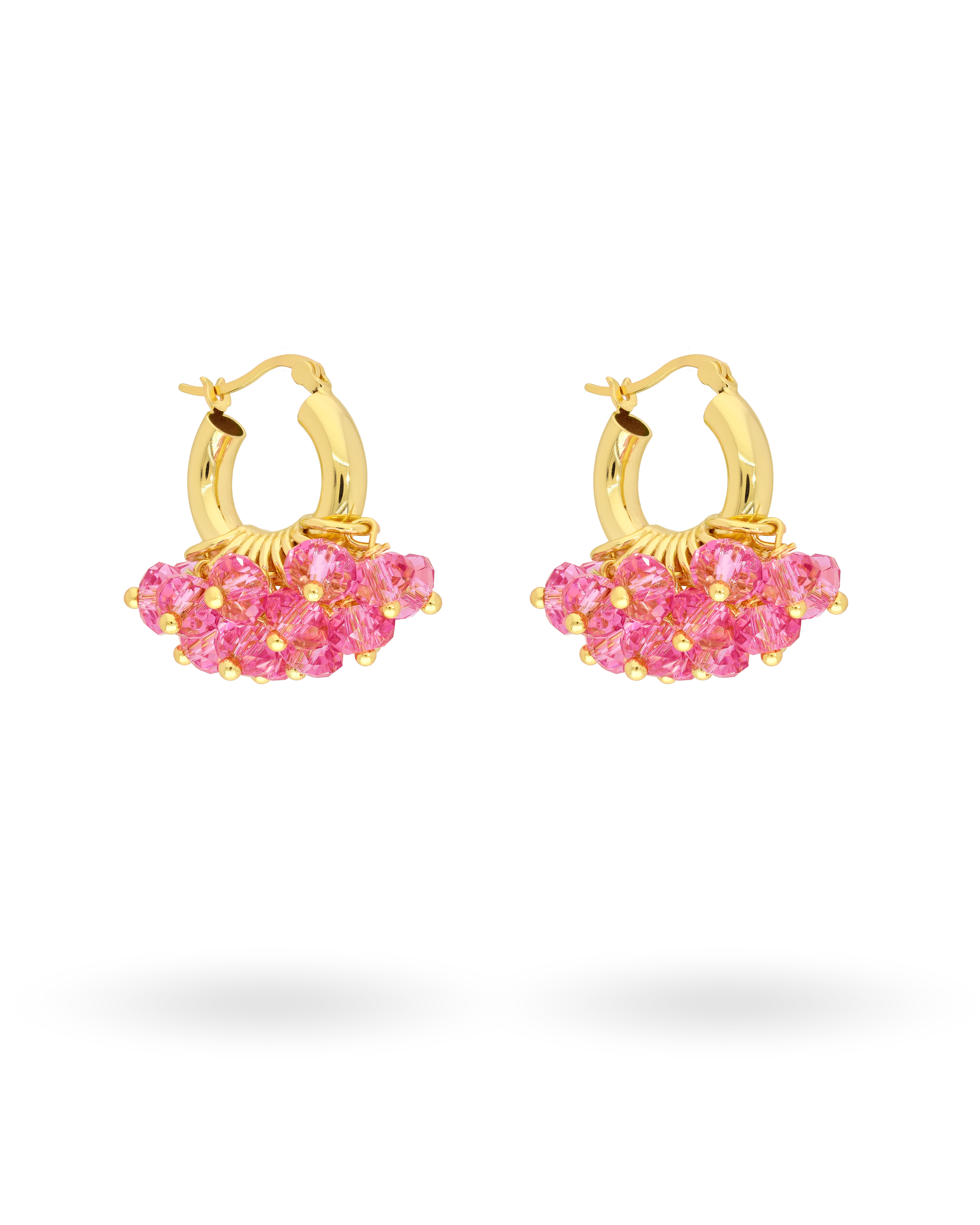 Mini Ma Chérie Earrings