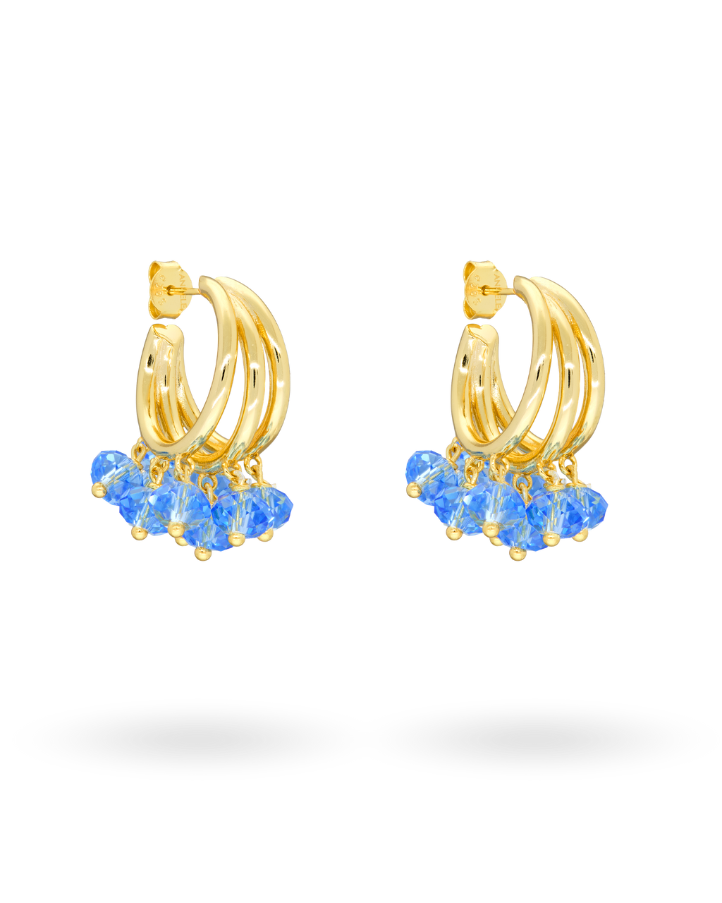 Skywalker Earrings