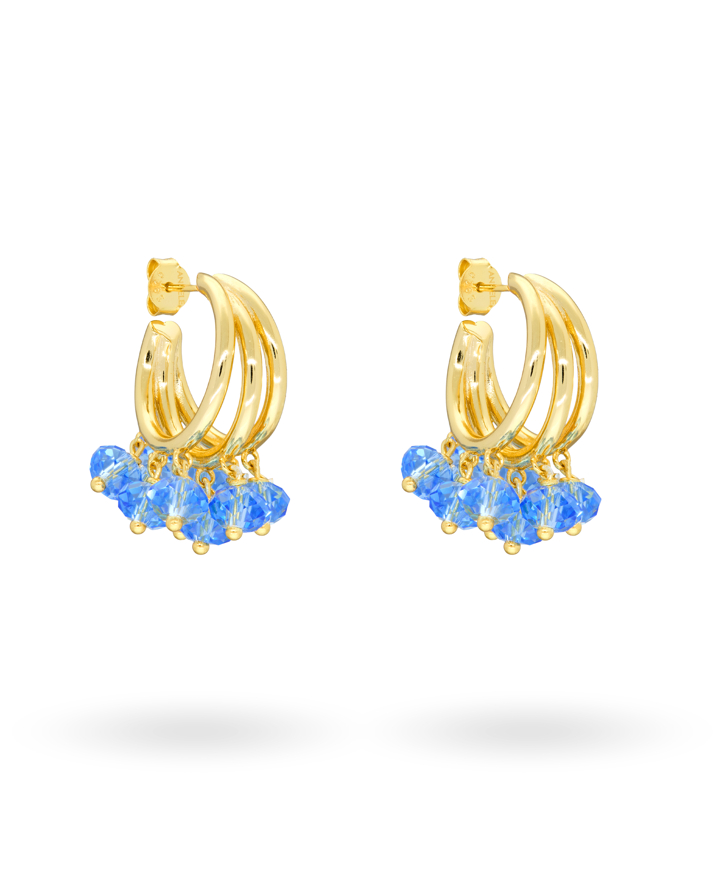 Skywalker Earrings