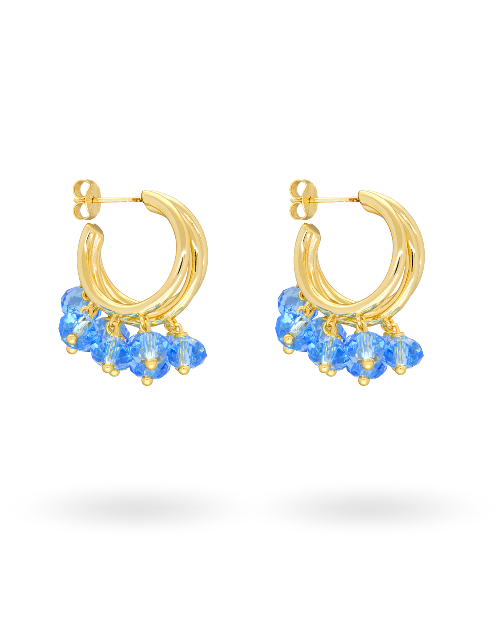 Skywalker Earrings