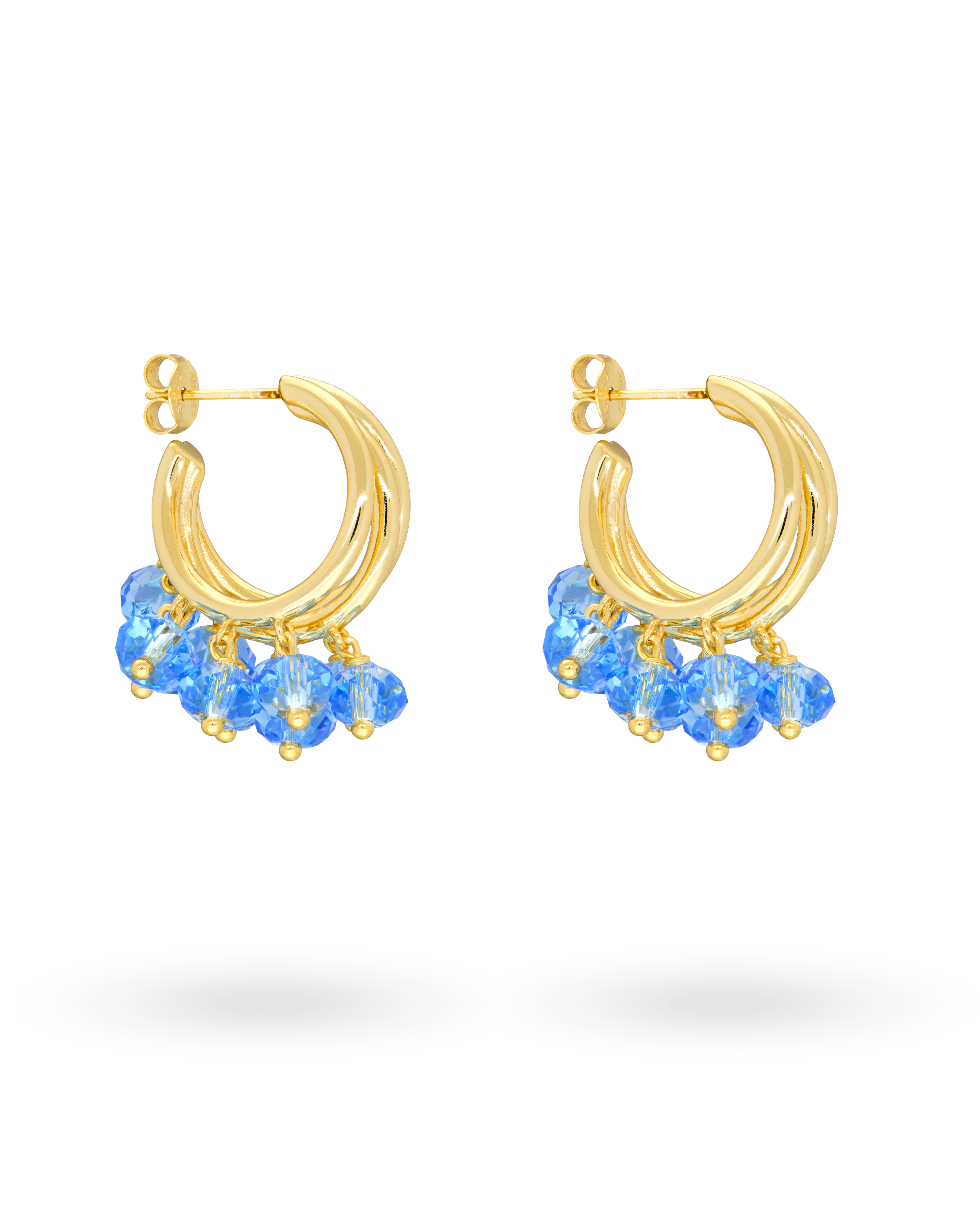 Skywalker Earrings