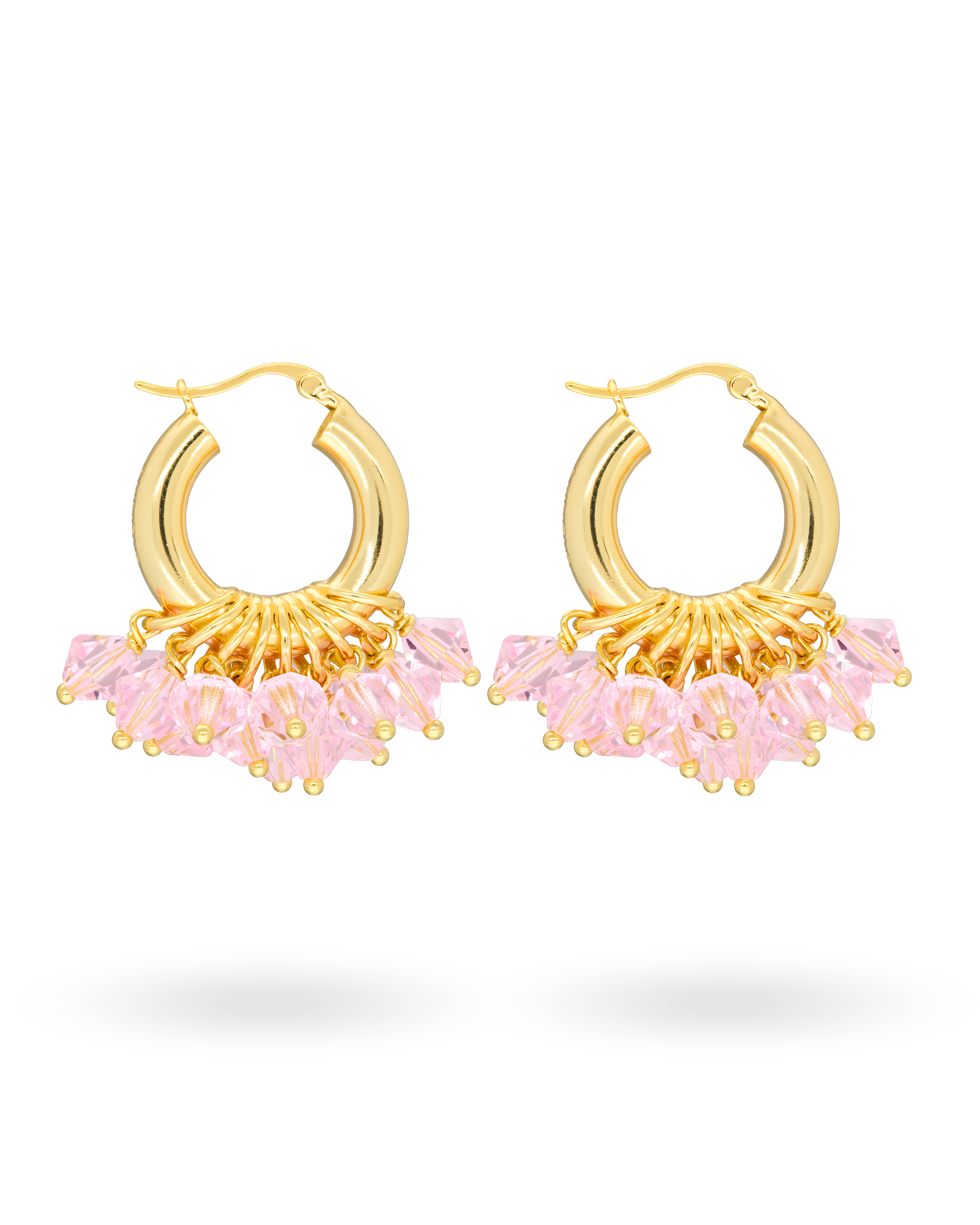 Sugarlicious Earrings