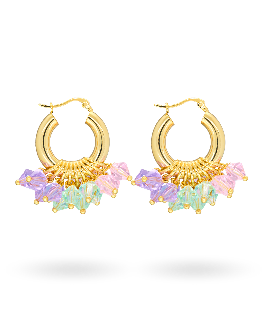 Sugamama Earrings