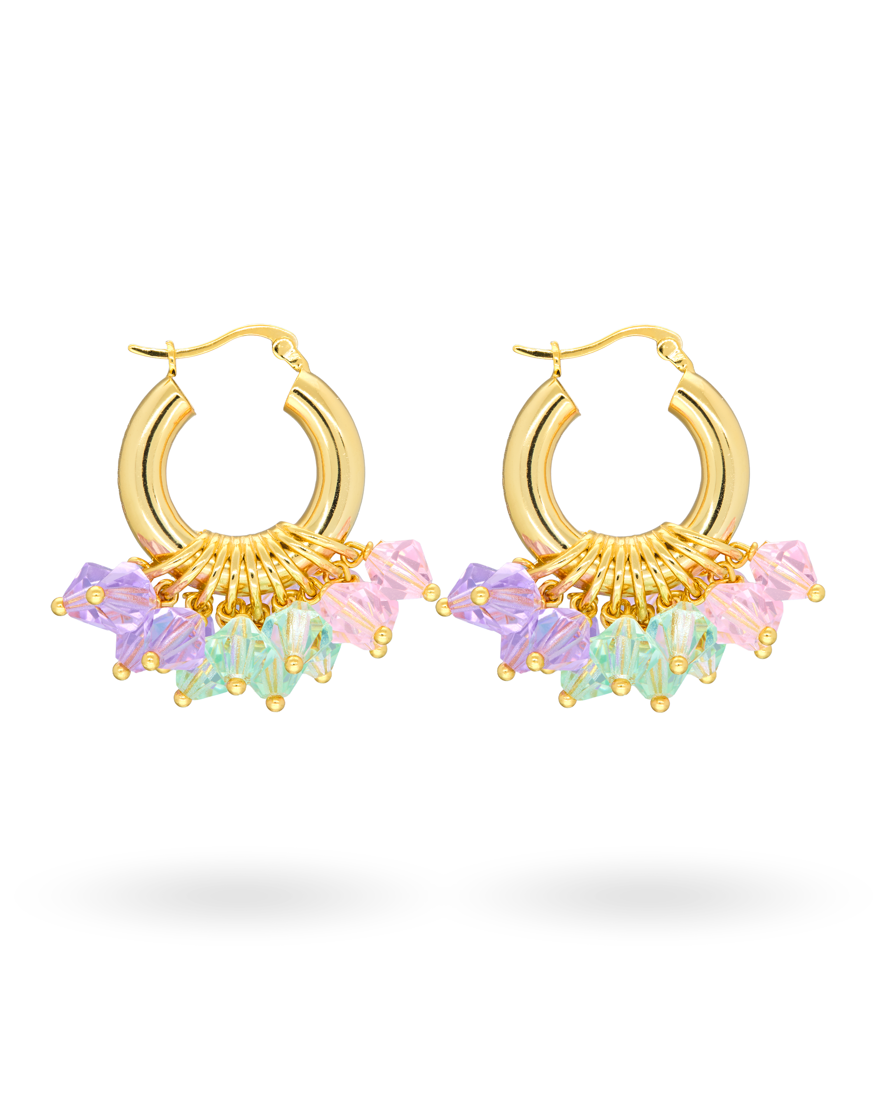 Sugamama Earrings