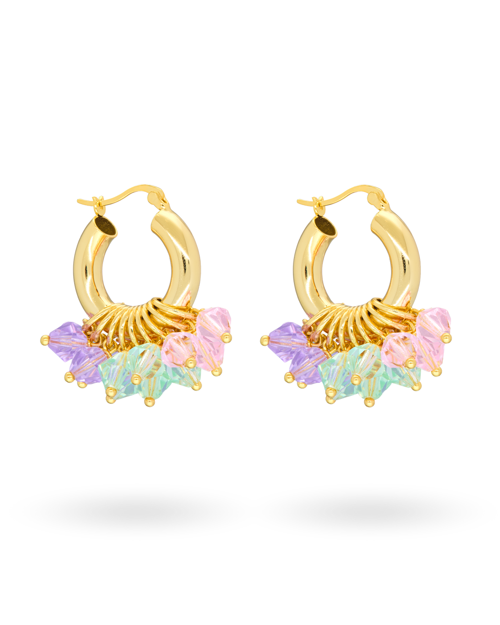 Sugamama Earrings