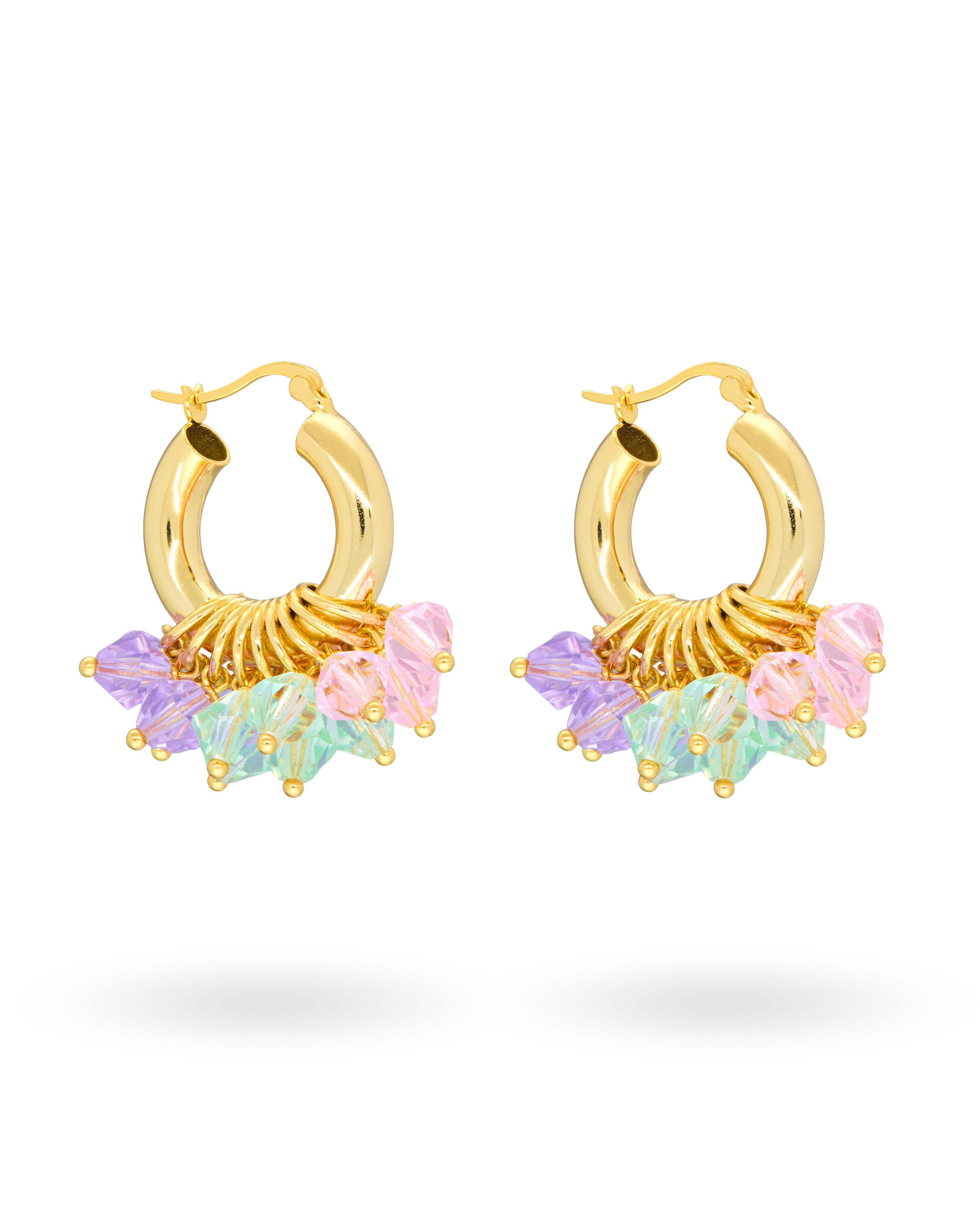 Sugamama Earrings