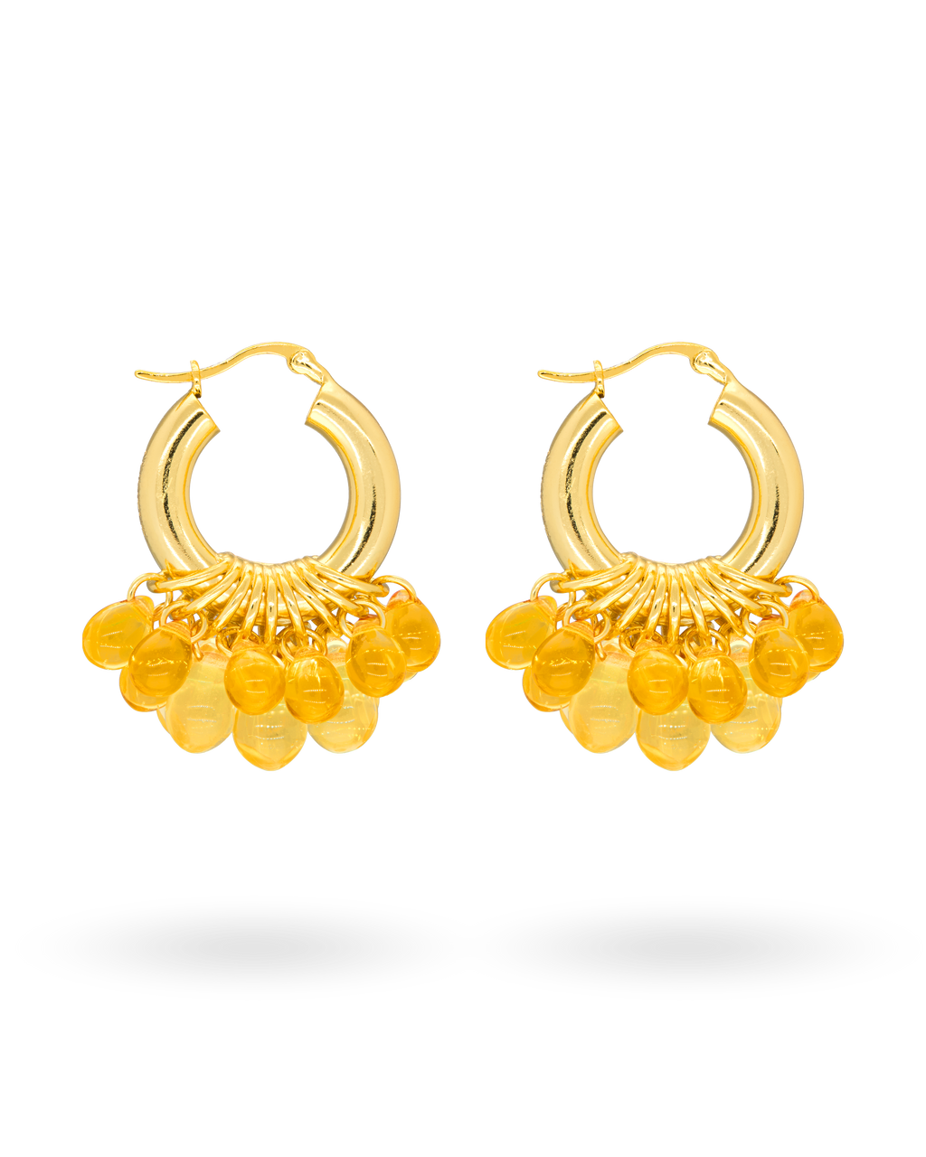 Summer Breeze Earrings