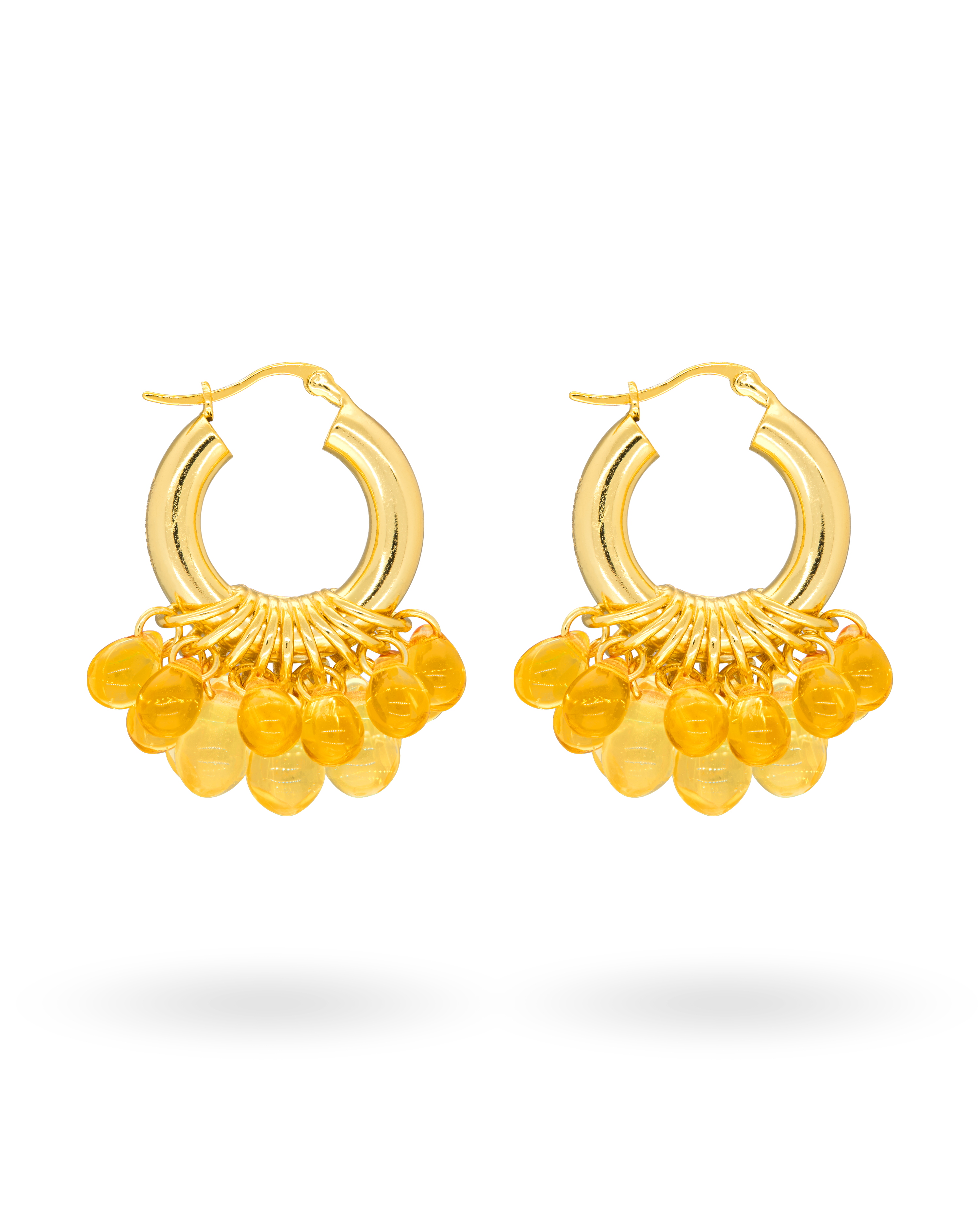 Summer Breeze Earrings