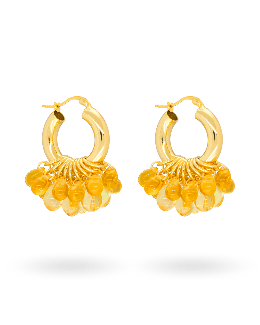 Summer Breeze Earrings