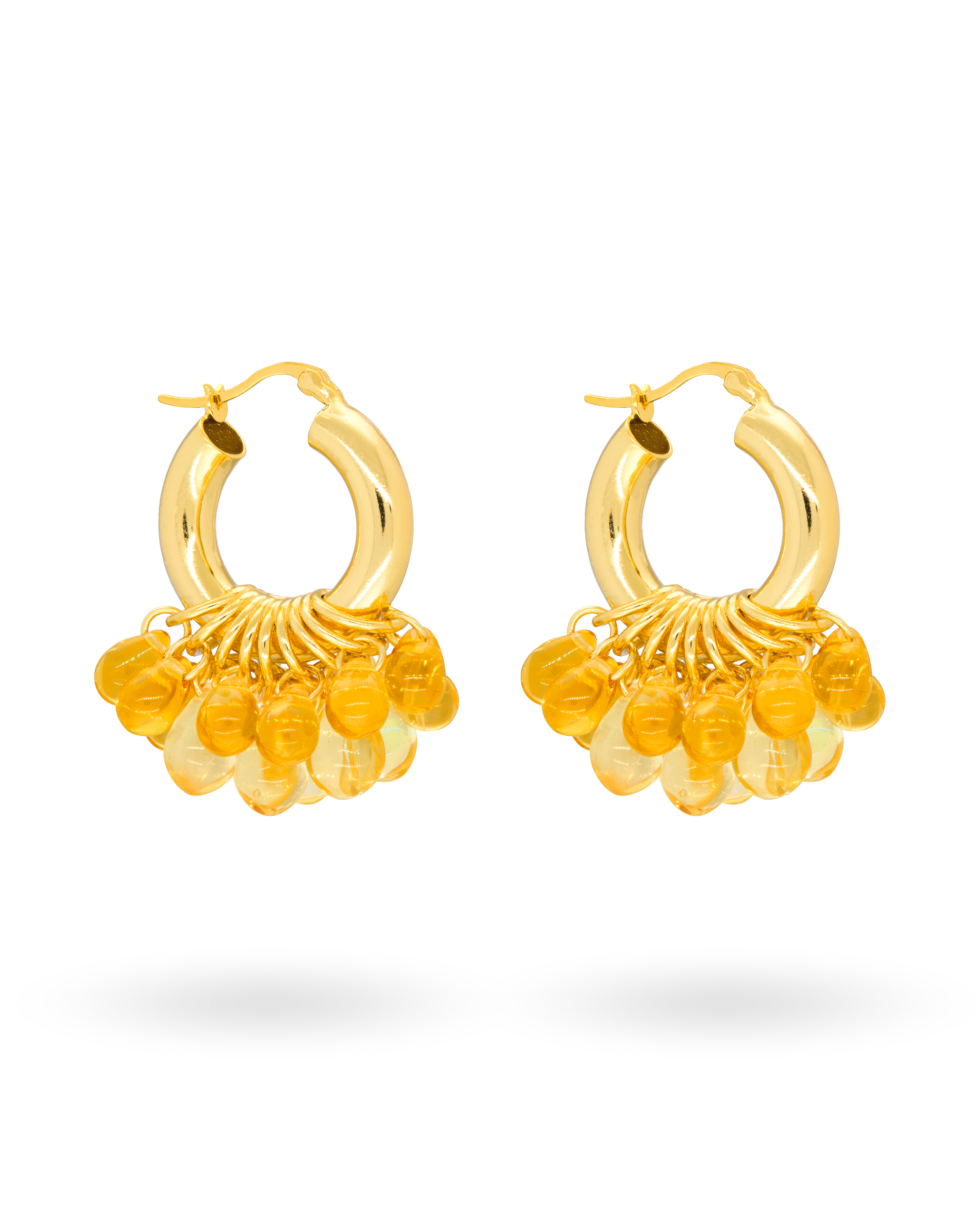 Summer Breeze Earrings