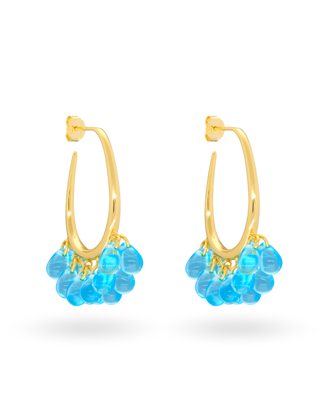 Surf's Up Earrings