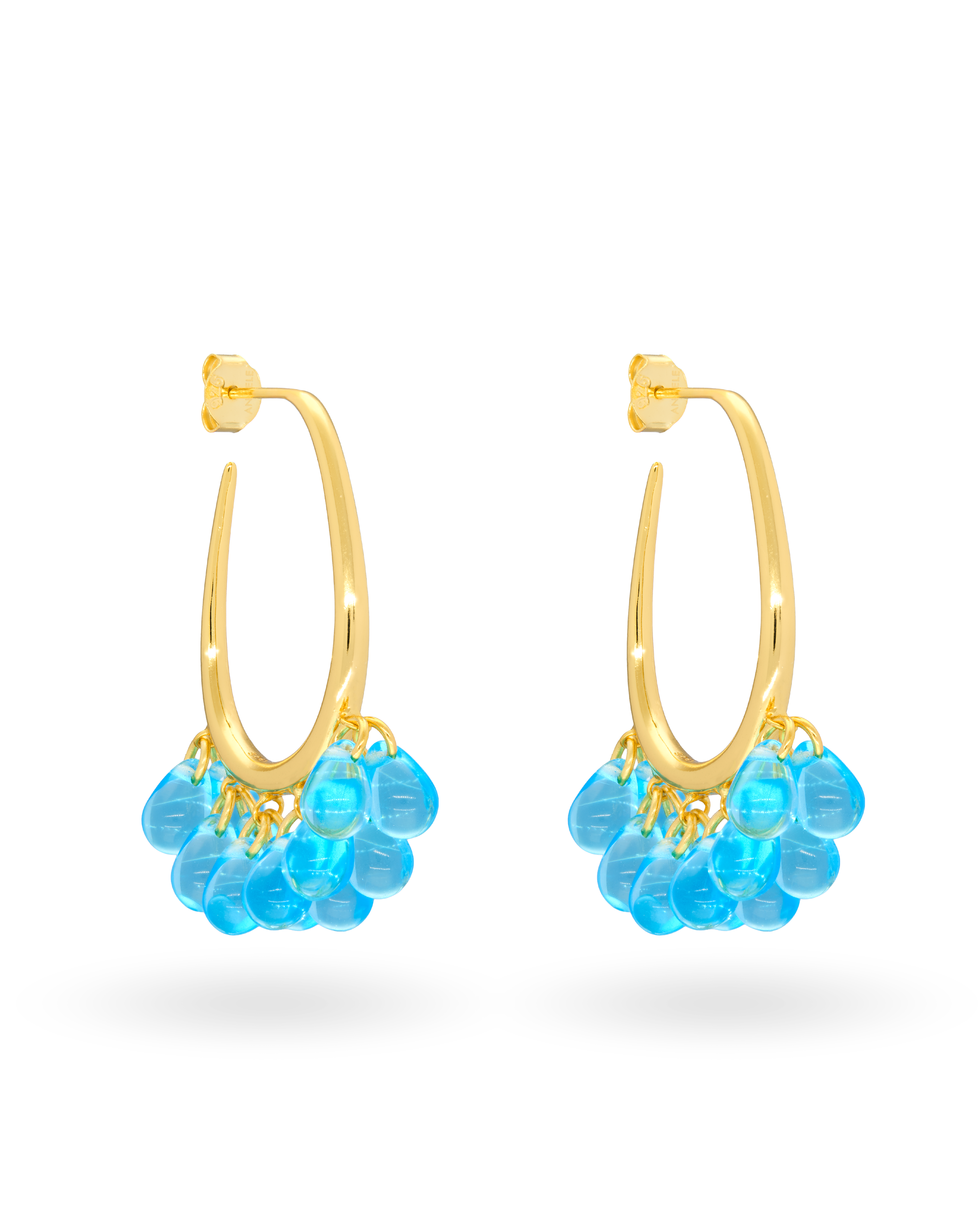 Surf's Up Earrings