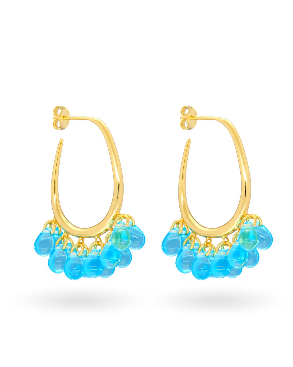 Surf's Up Earrings