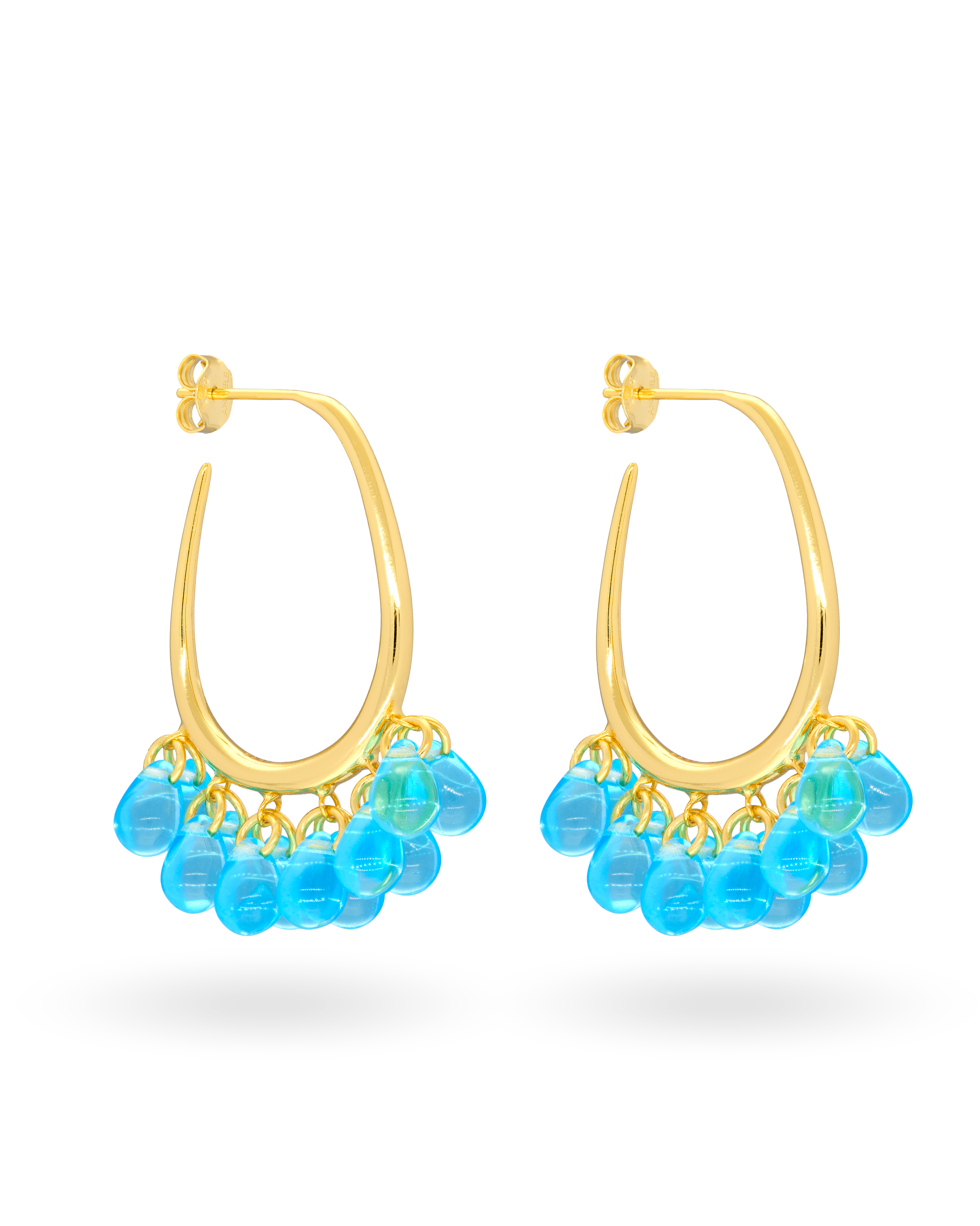 Surf's Up Earrings