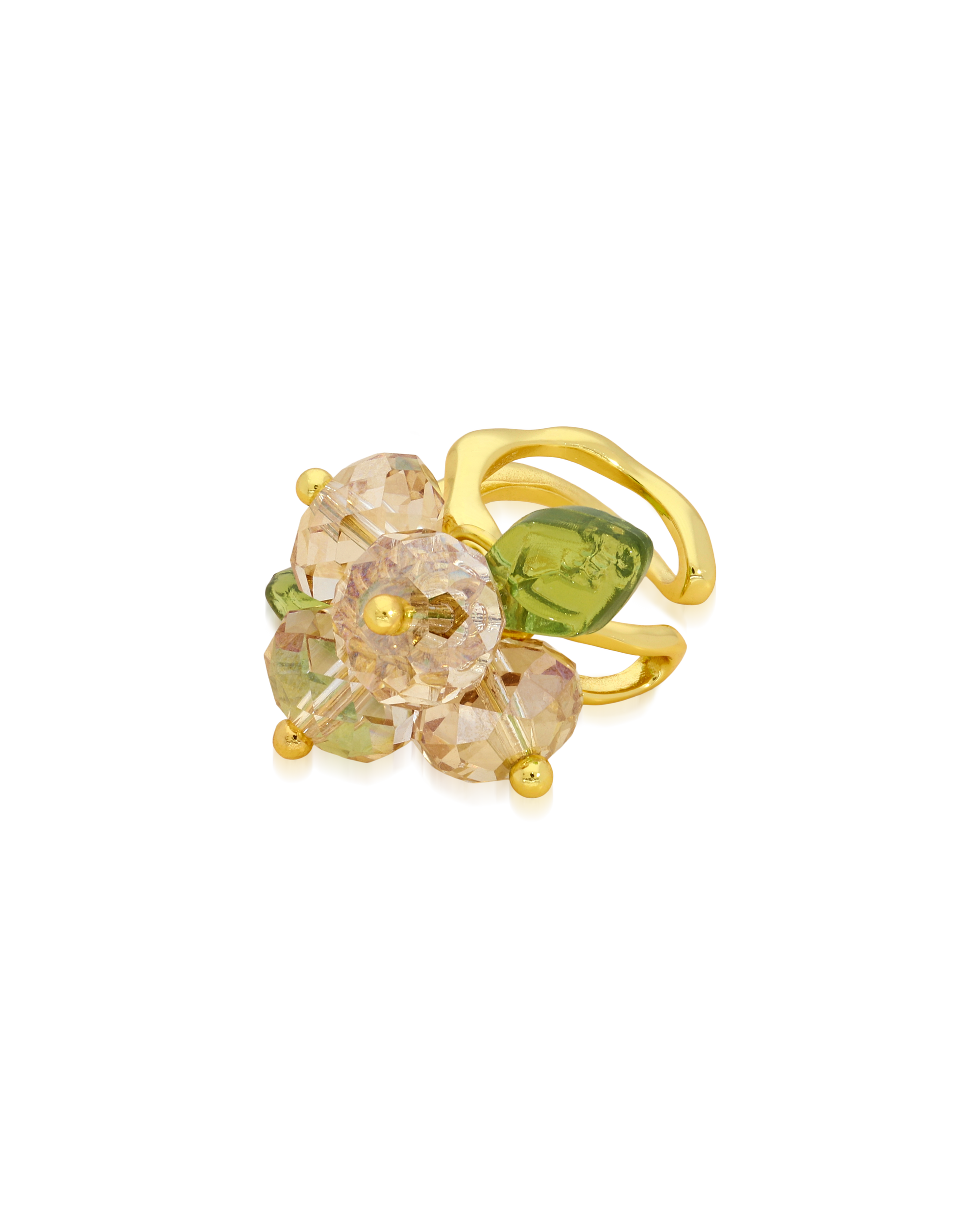 Vanilla Romance Earcuff