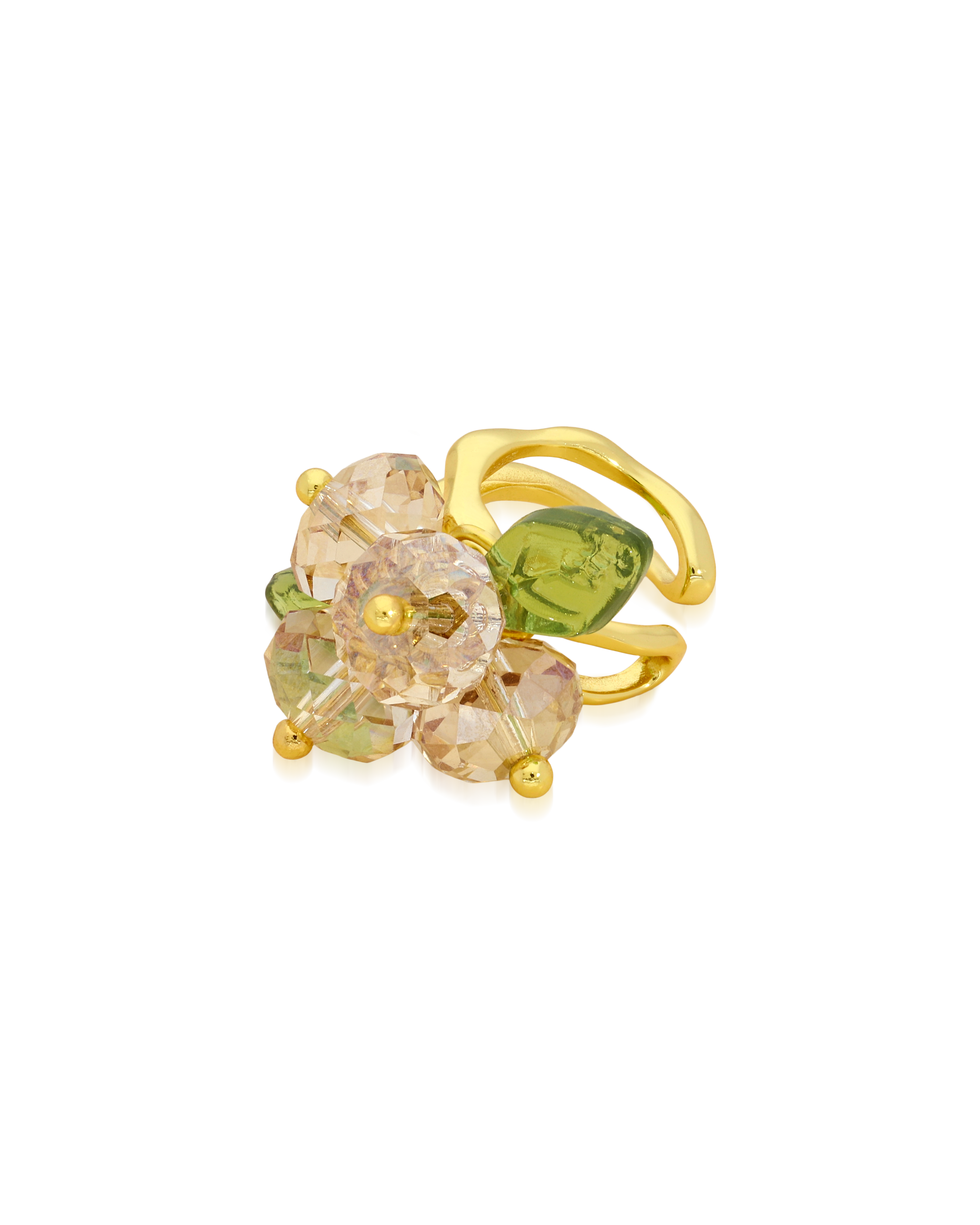 Vanilla Romance Earcuff