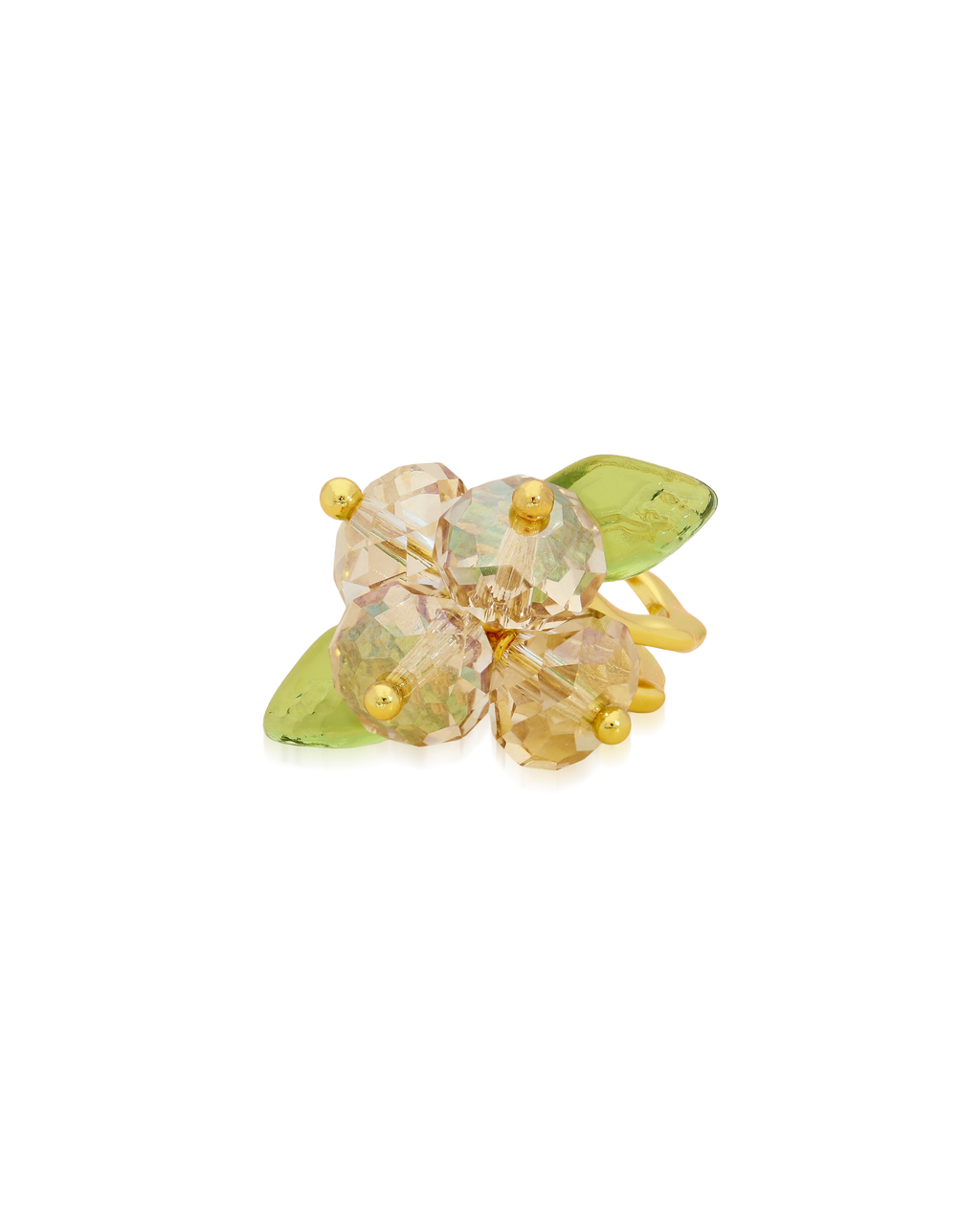 Vanilla Romance Earcuff
