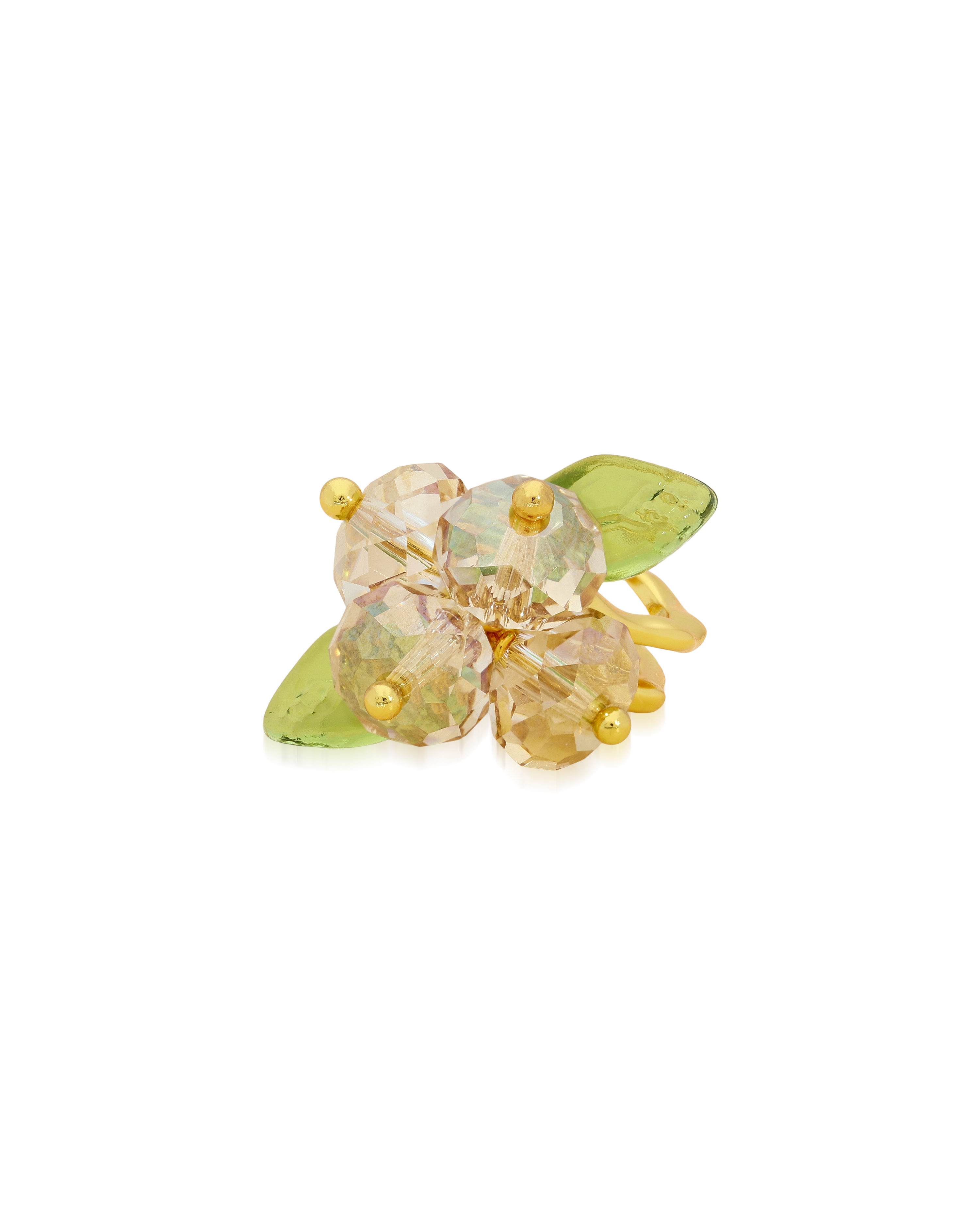 Vanilla Romance Earcuff