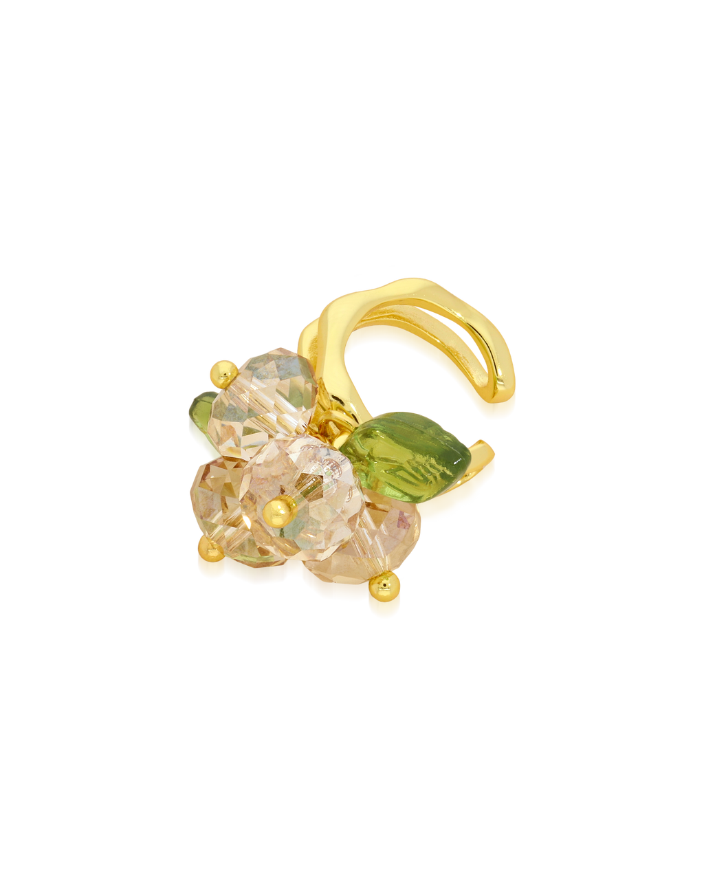 Vanilla Romance Earcuff
