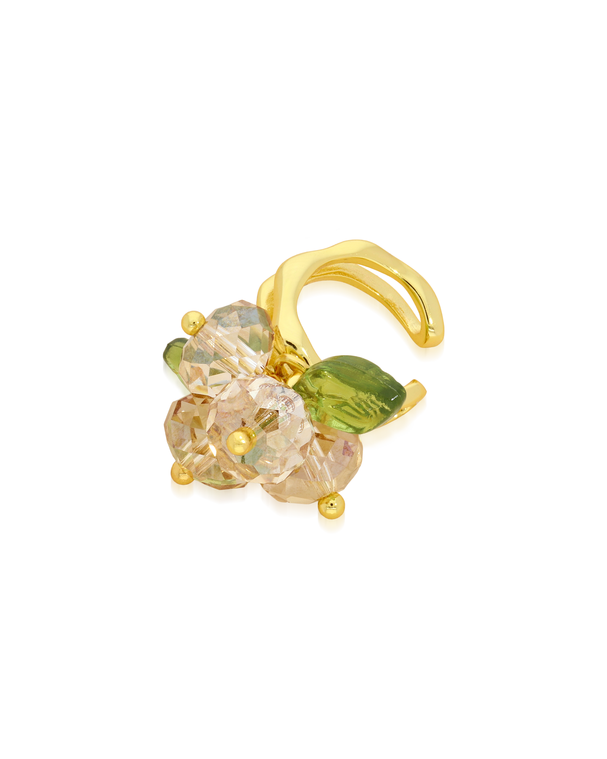 Vanilla Romance Earcuff