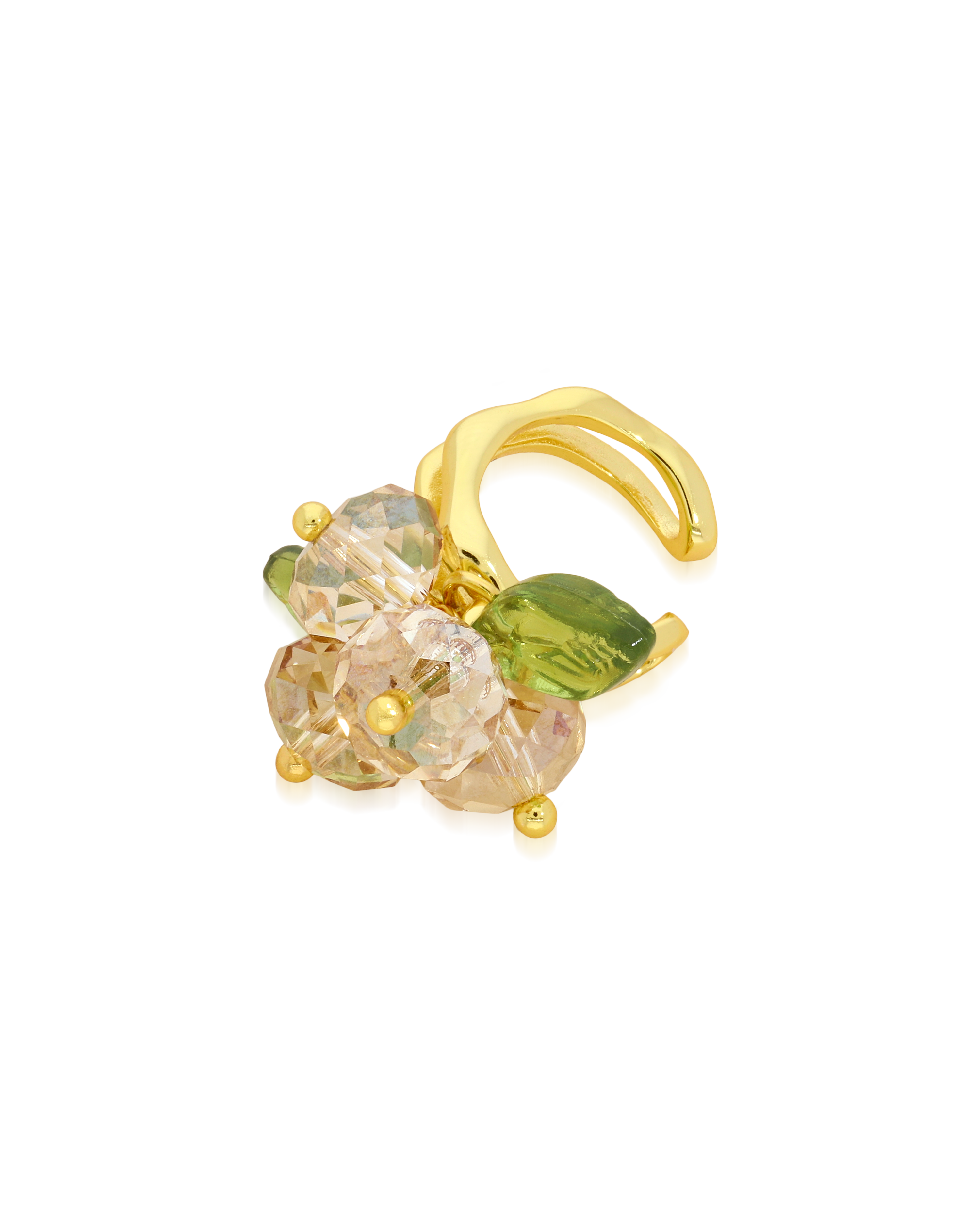 Vanilla Romance Earcuff