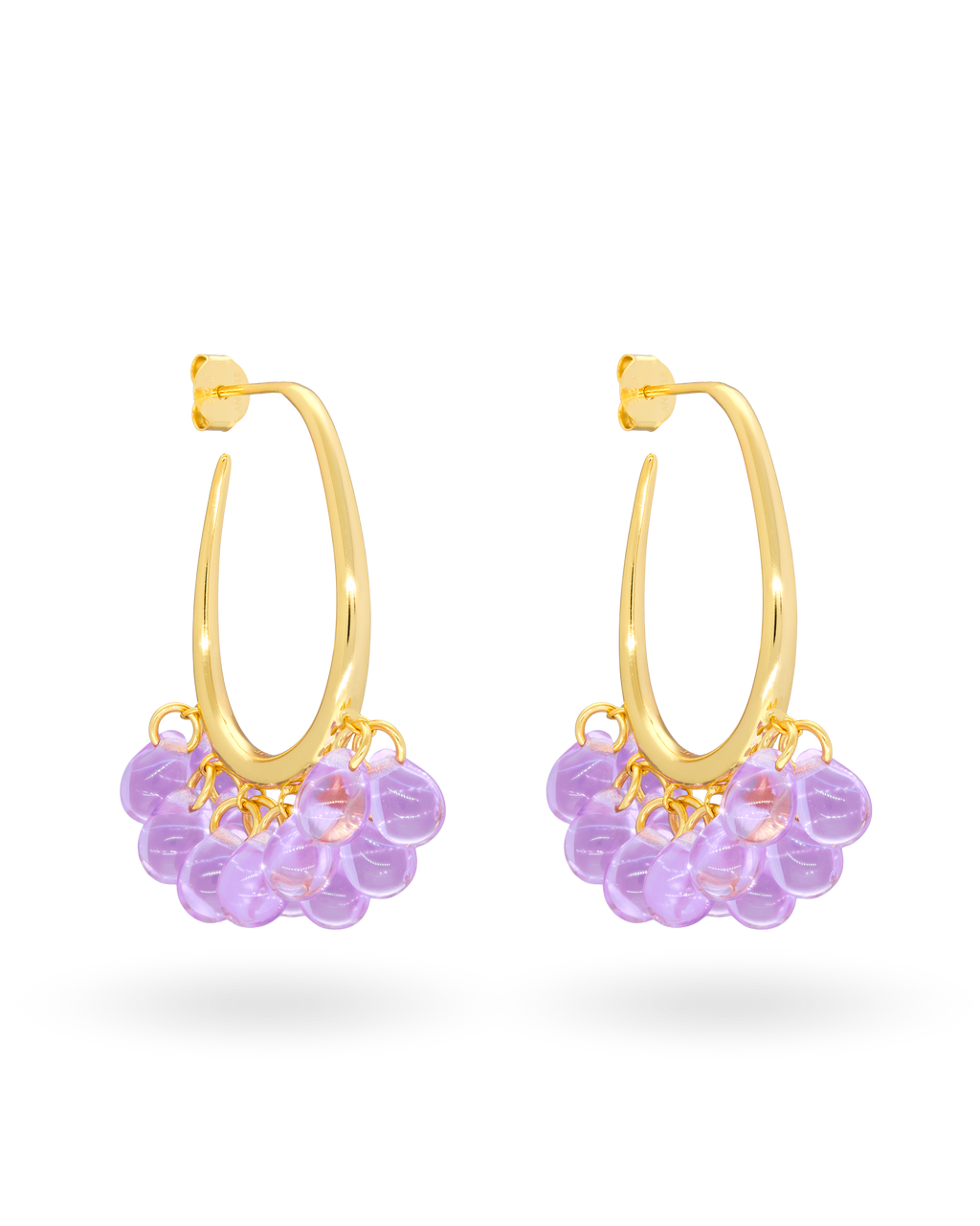 Whim Wham Earrings