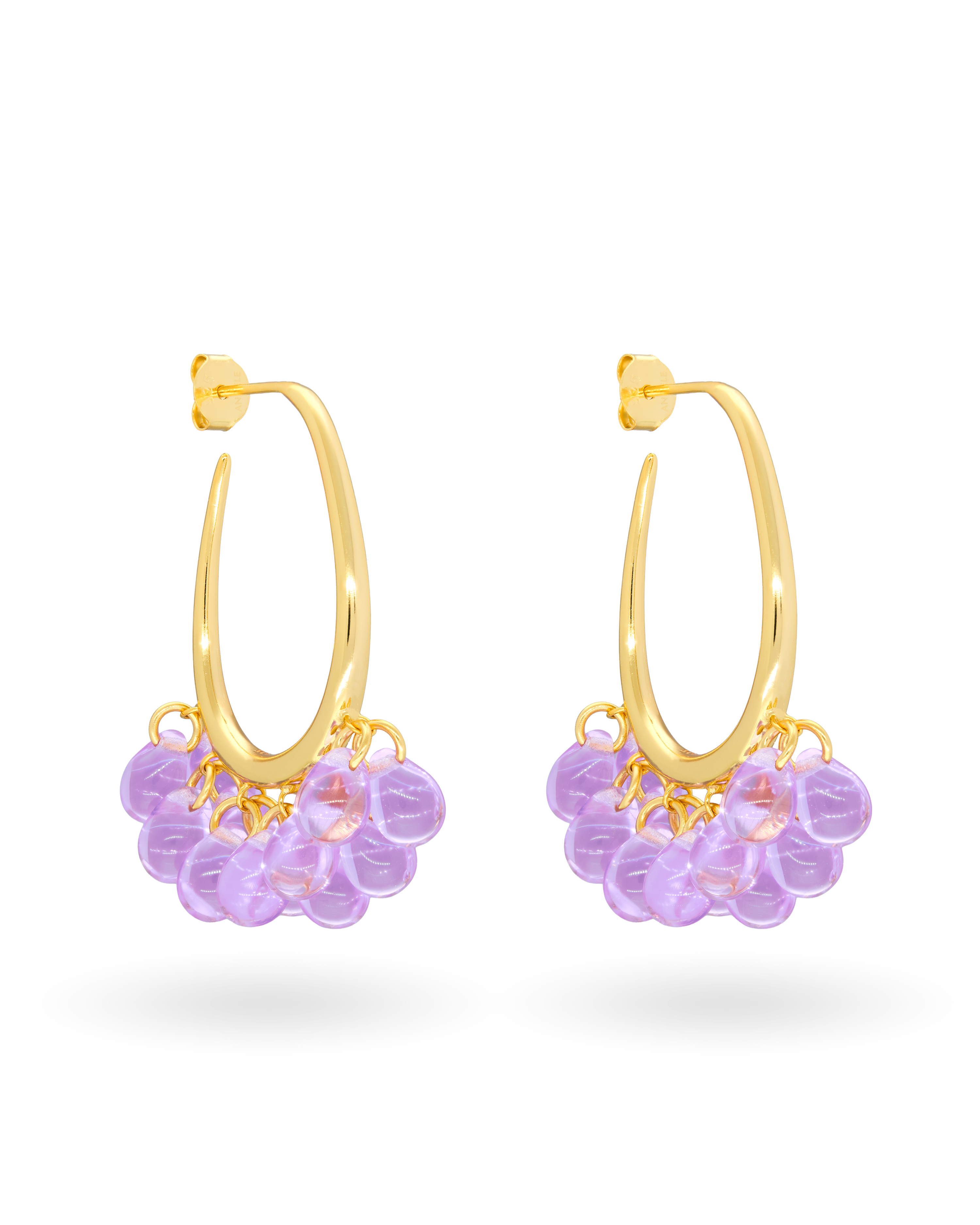 Whim Wham Earrings