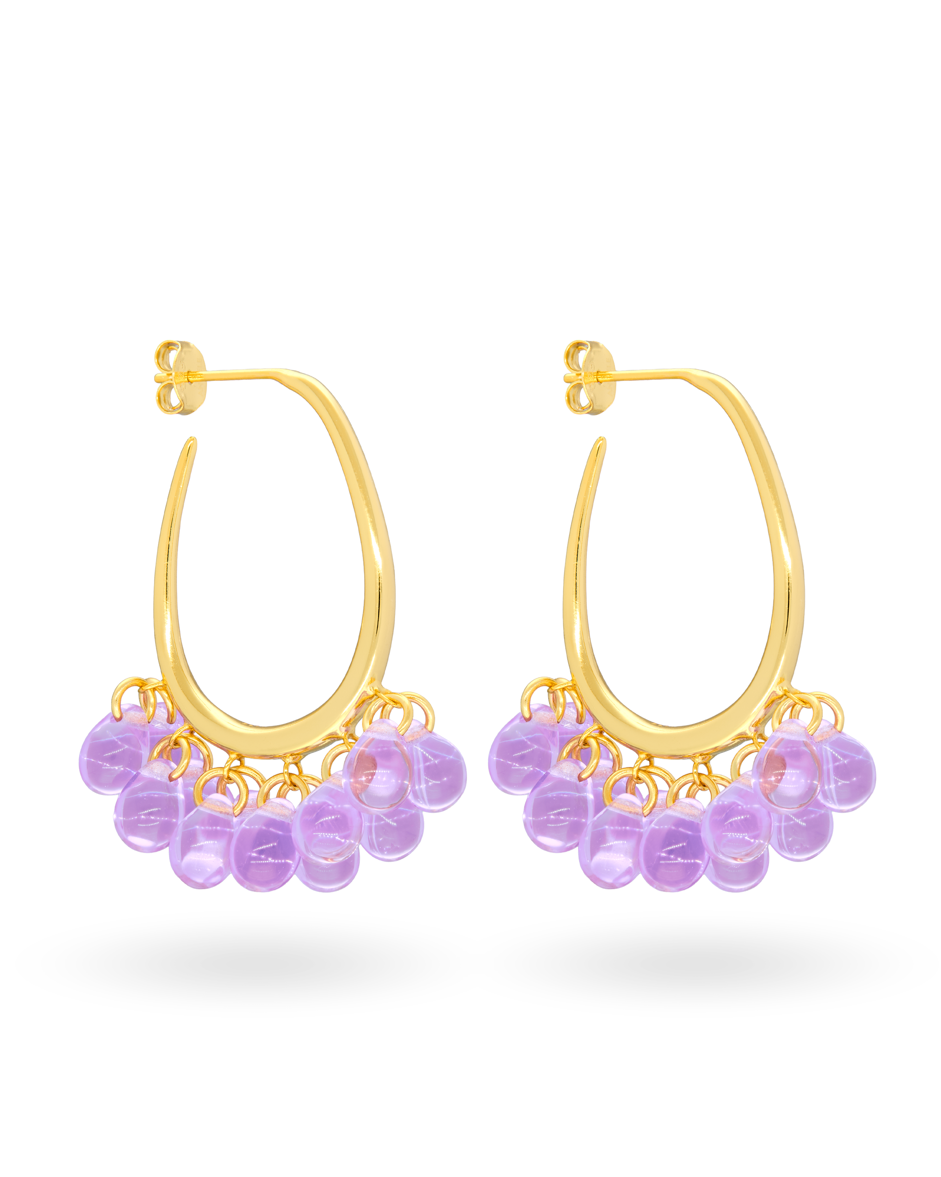 Whim Wham Earrings