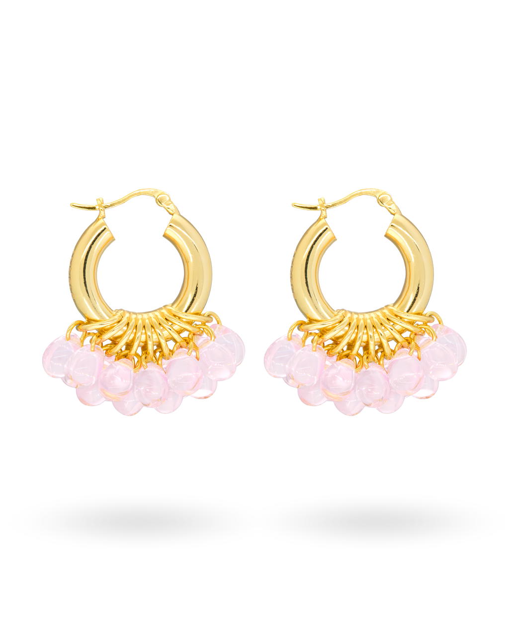 Whipped Dreams Earrings